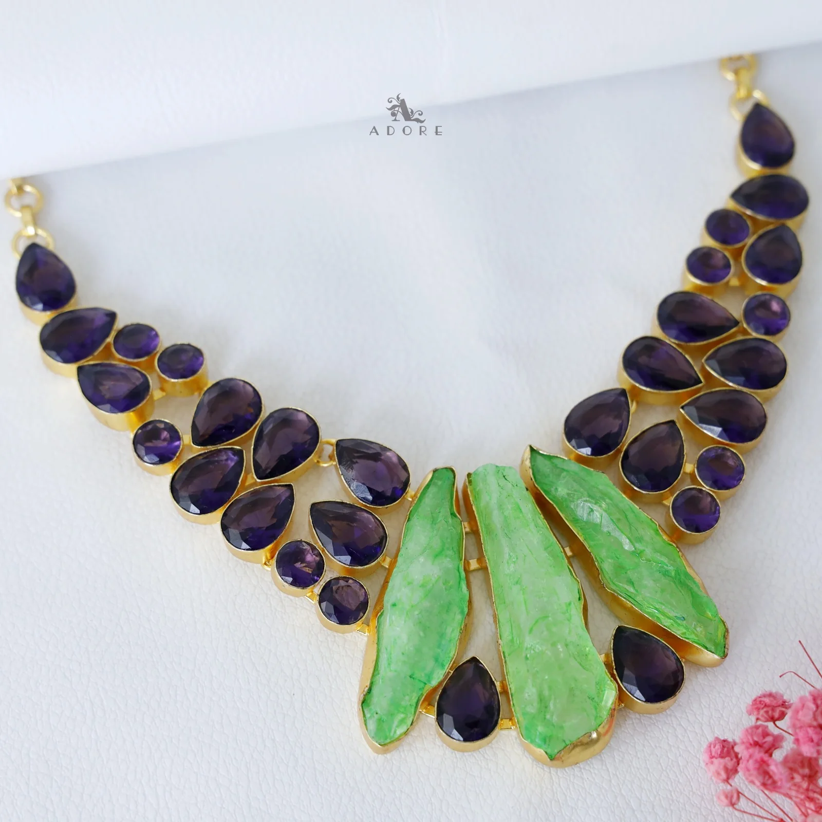 Asma NeckPiece - Image 3