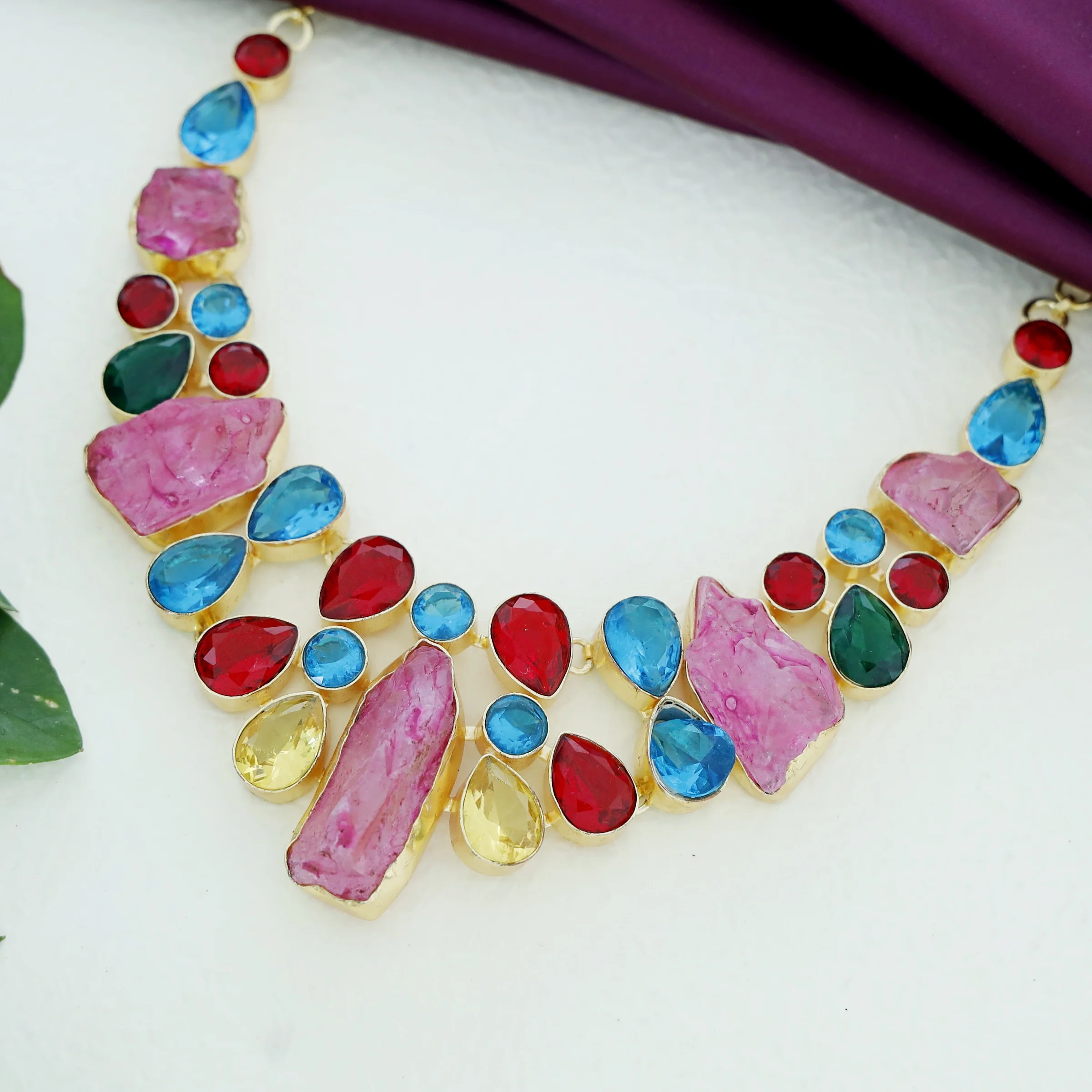 Aubrie Neckpiece - Image 3
