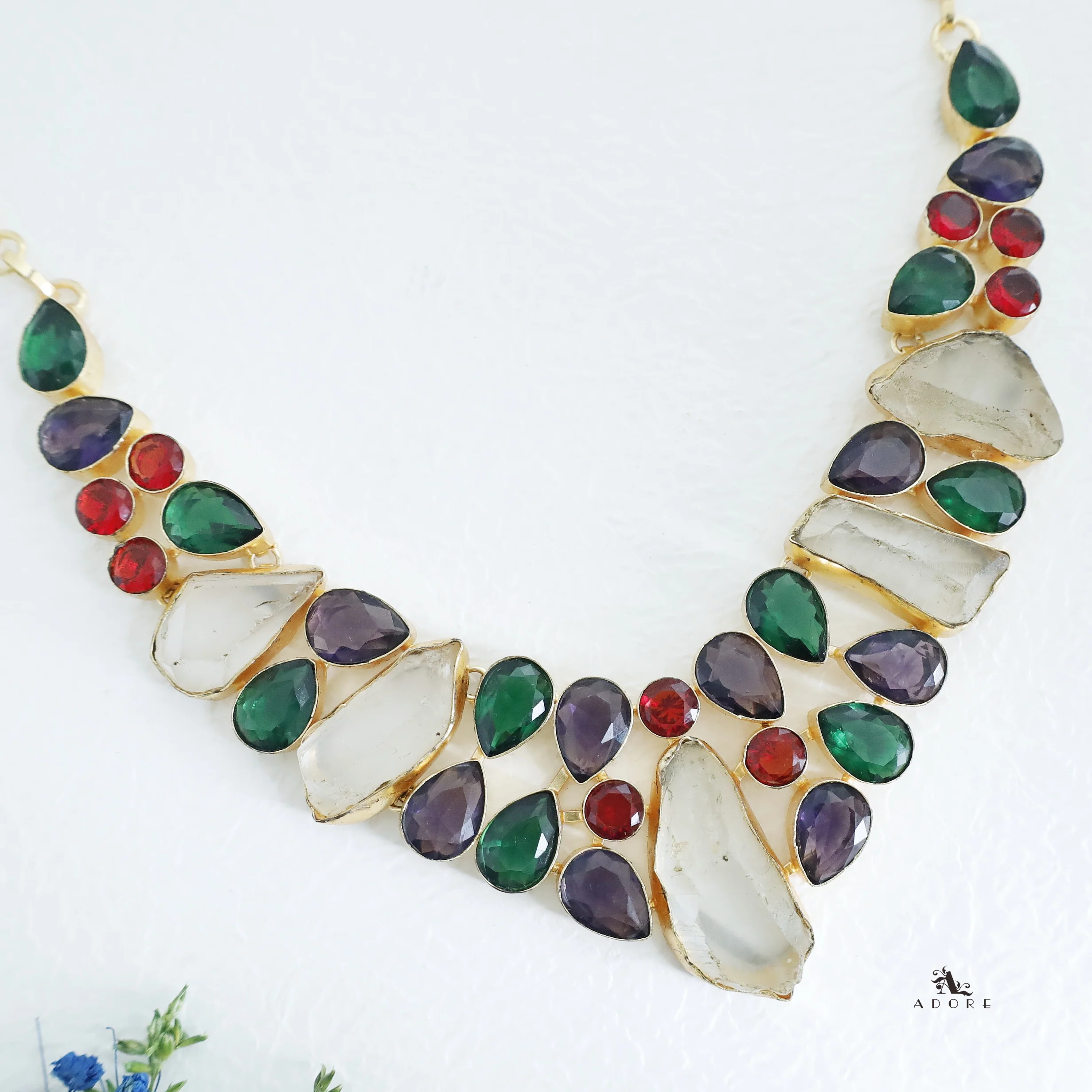 Audrey Neckpiece - Image 2