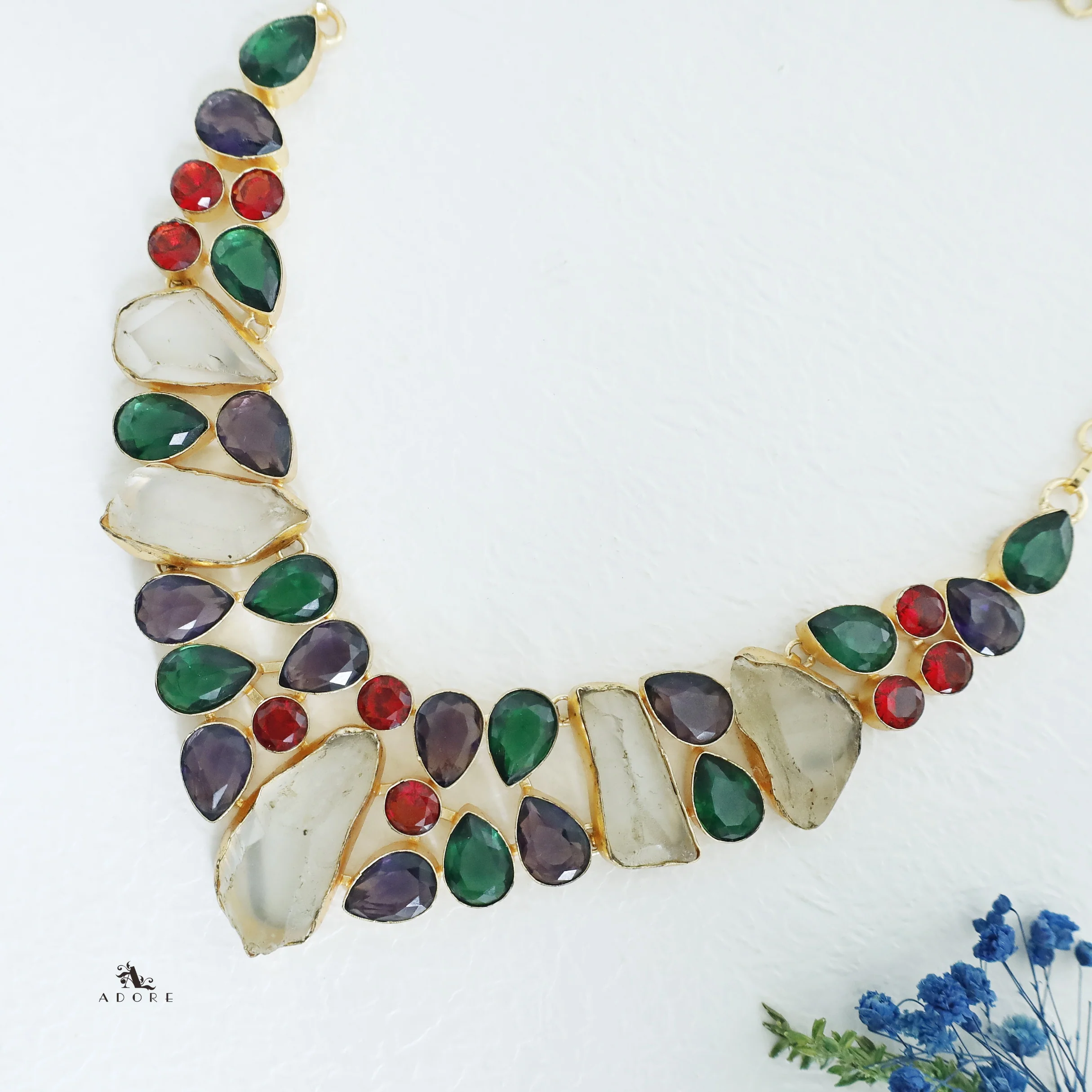 Audrey Neckpiece - Image 3