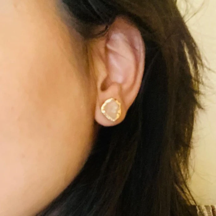 Aura Ear Studs (Colour Option) - Image 17