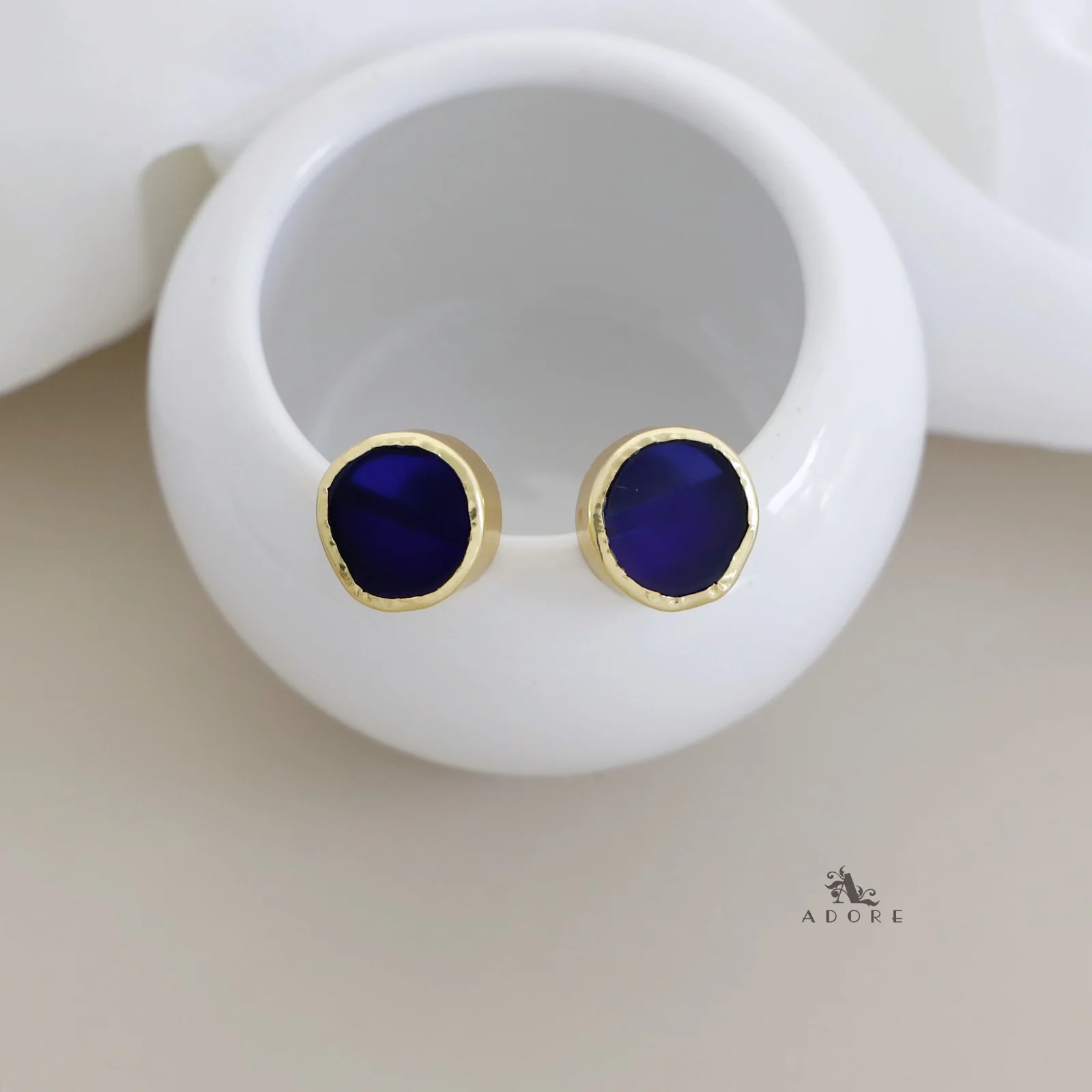 Aura Ear Studs (Colour Option) - Image 18