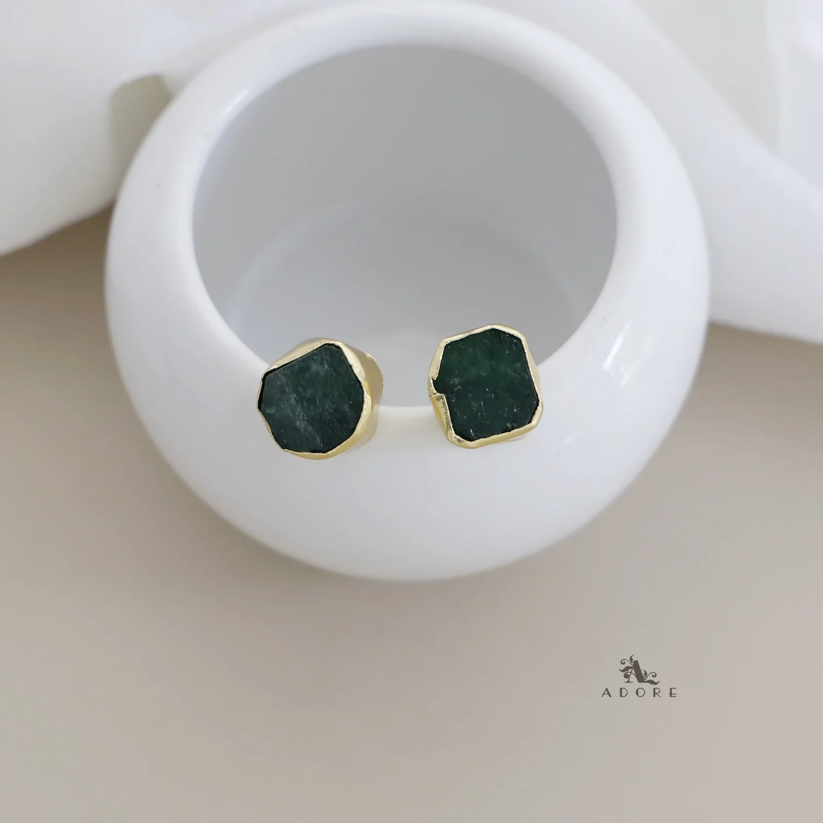 Aura Ear Studs (Colour Option) - Image 19