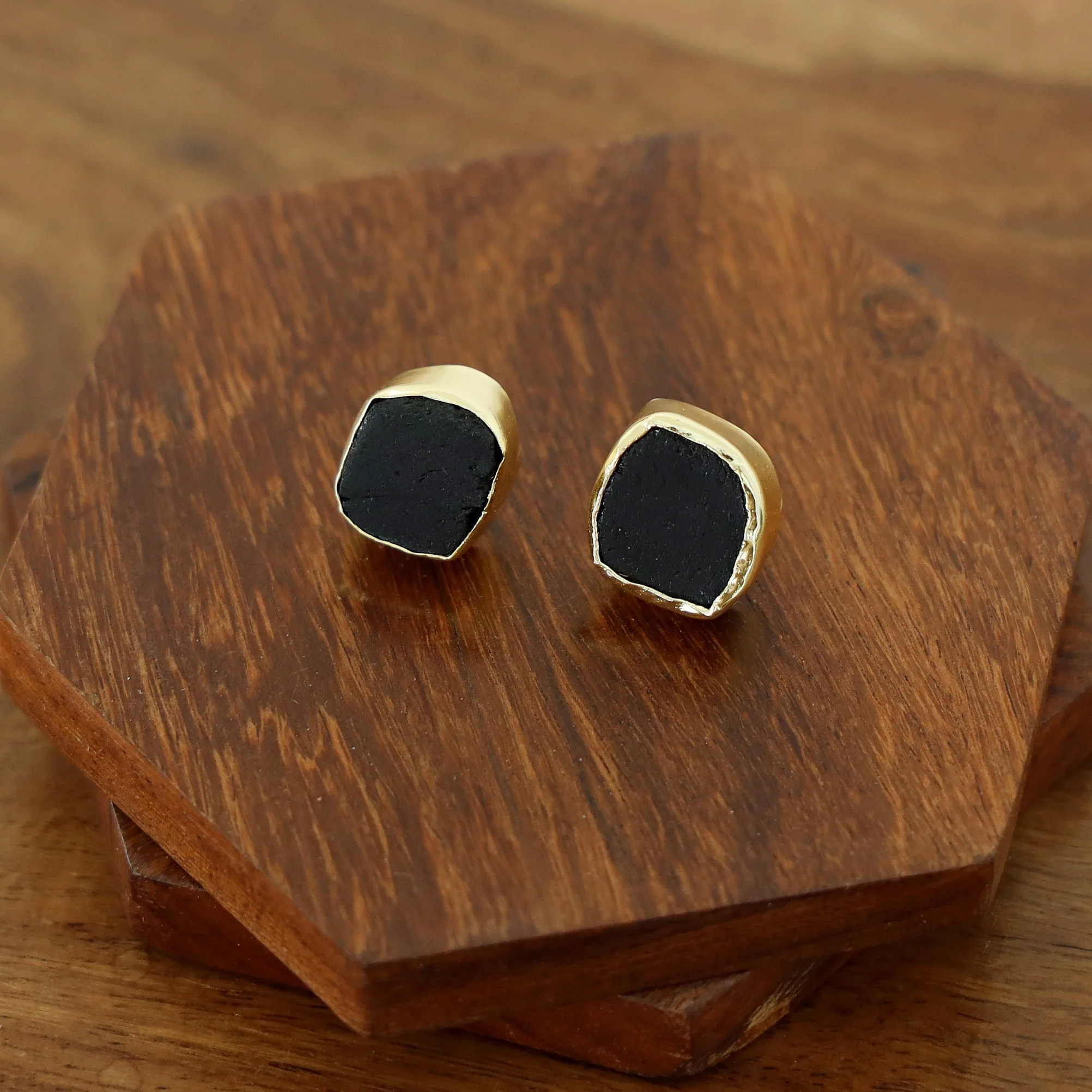 Aura Ear Studs (Colour Option) - Image 21