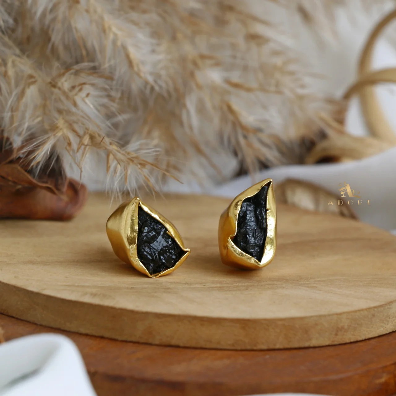 Aura Ear Studs (Colour Option) - Image 8