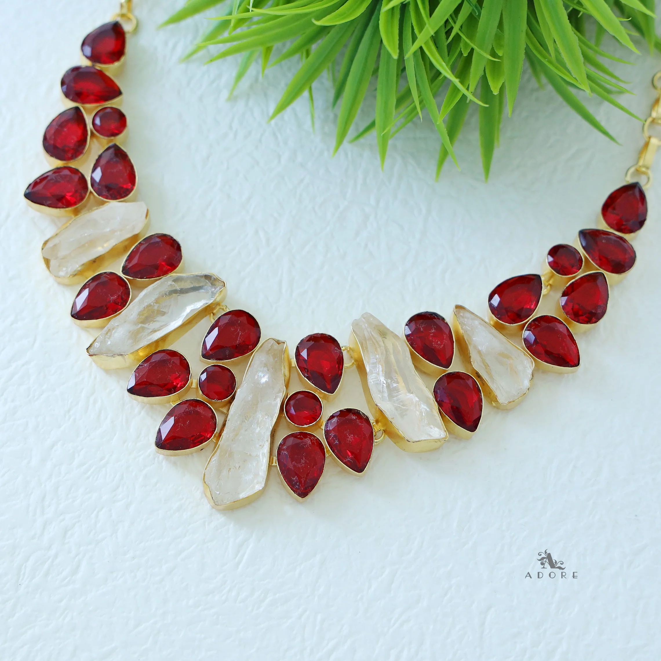 Ava Neckpiece - Image 2