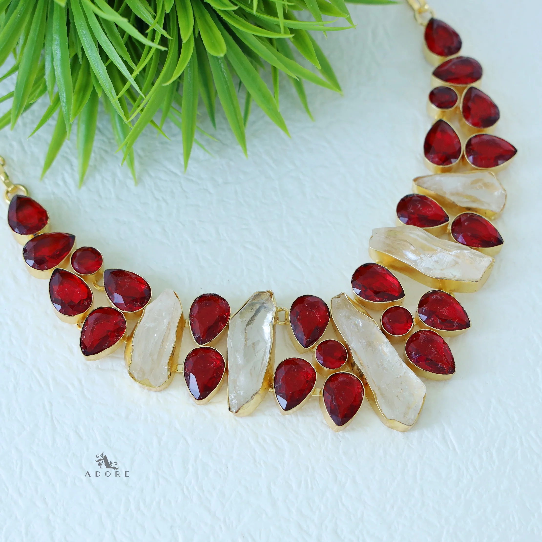 Ava Neckpiece - Image 3