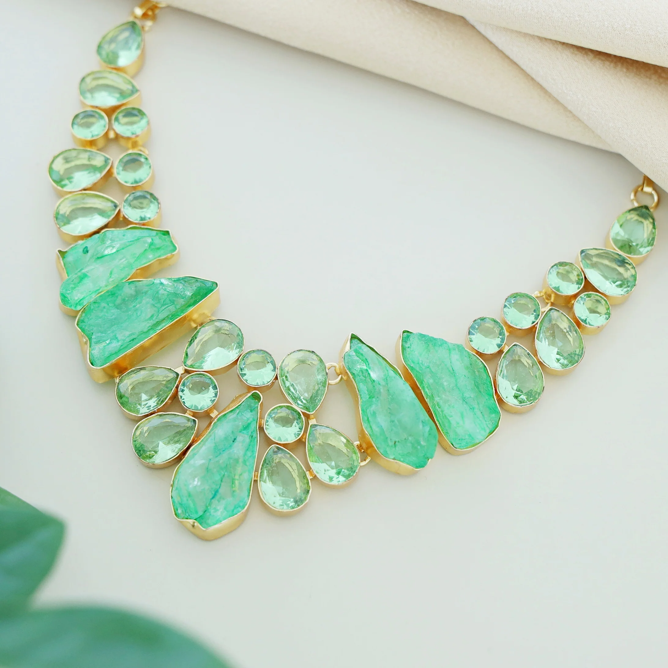 Avani Neckpiece - Image 2