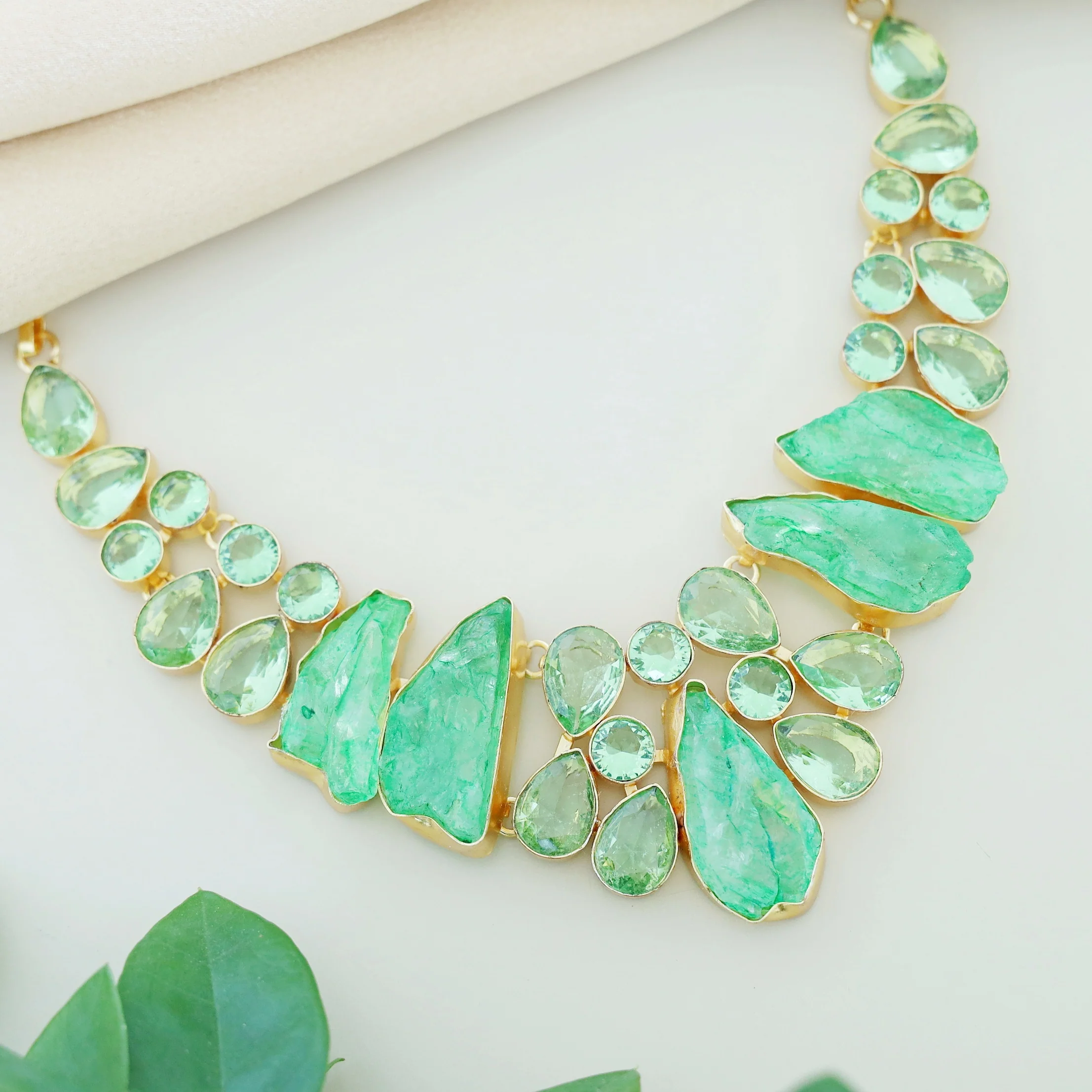 Avani Neckpiece - Image 3