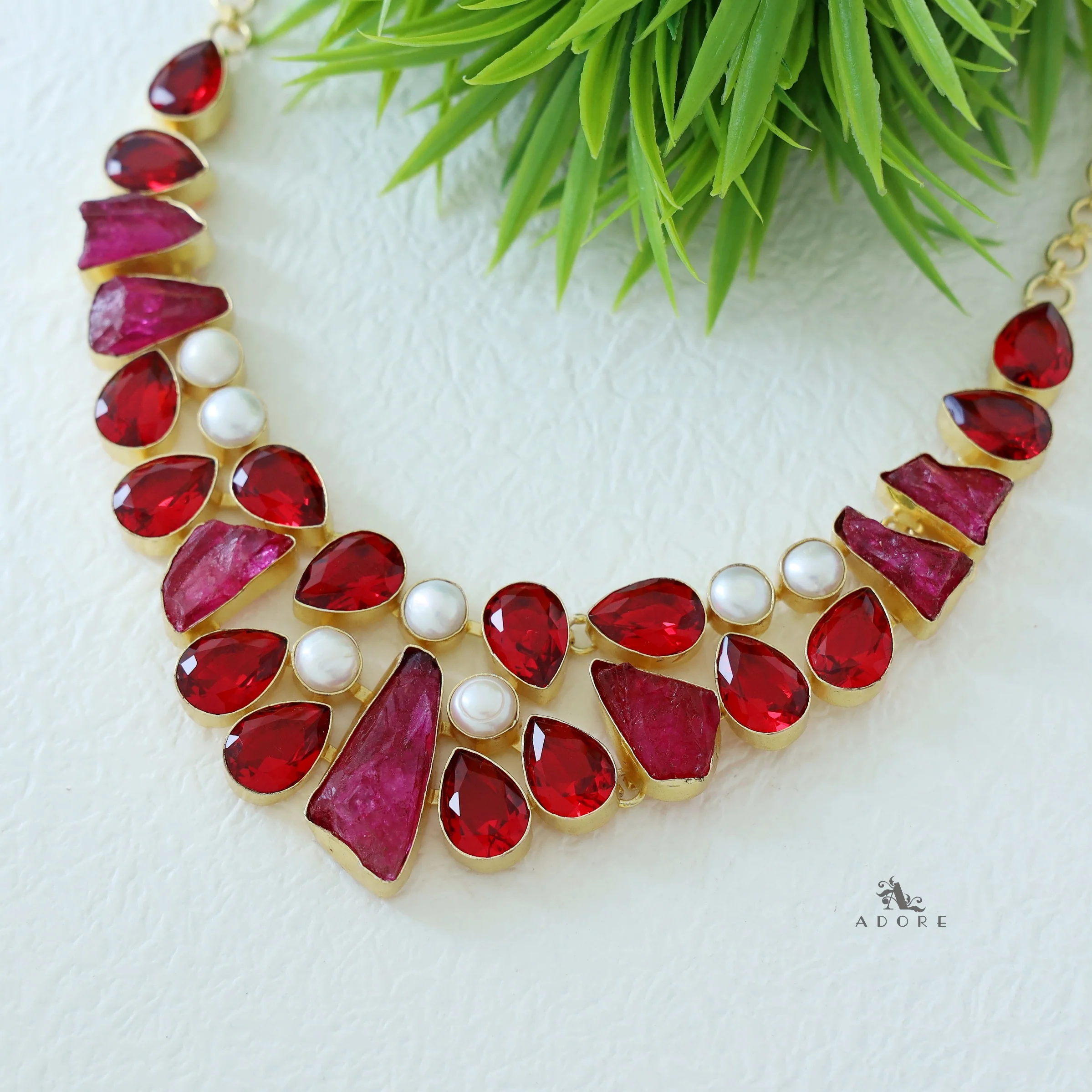 AZURA NECKPIECE - Image 2