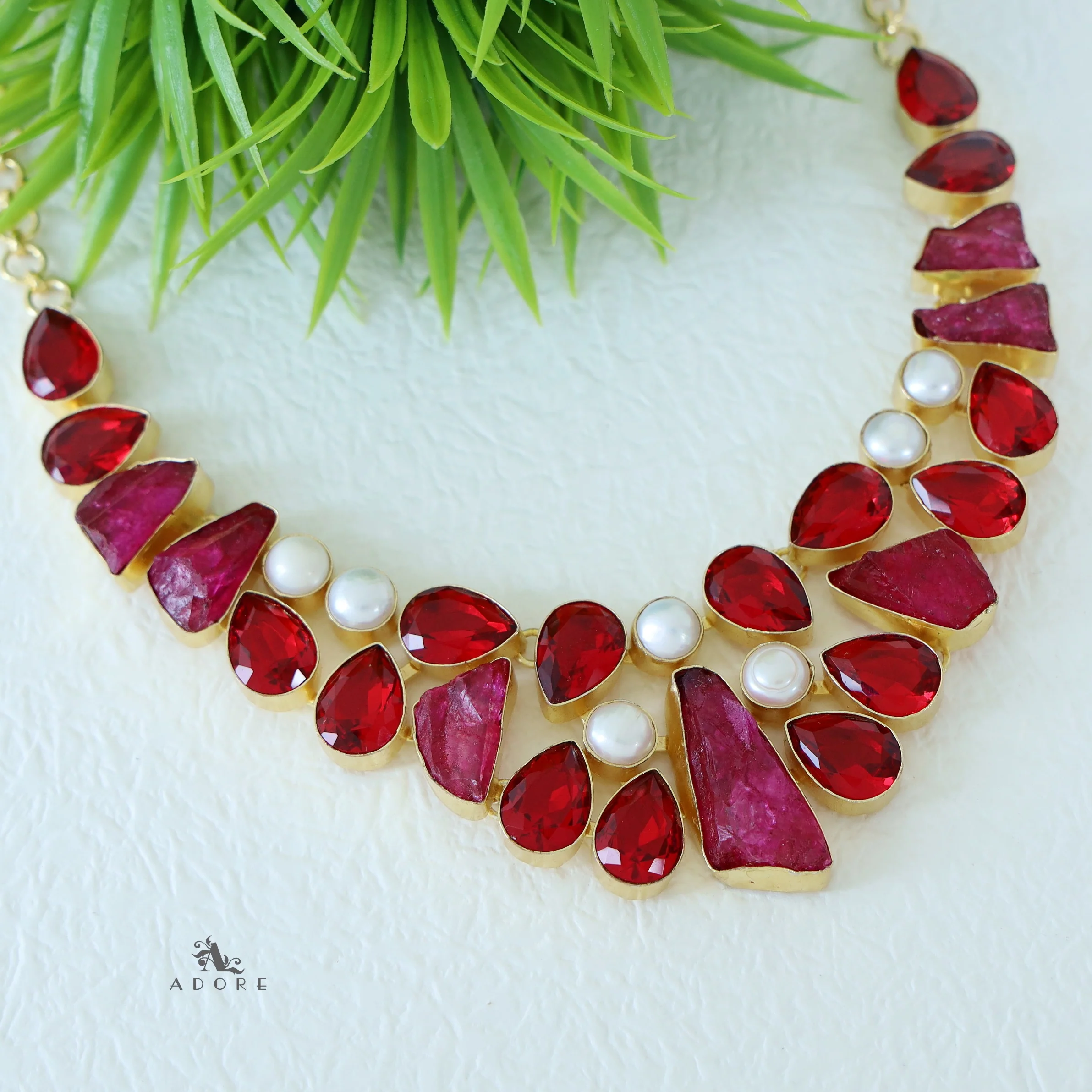 AZURA NECKPIECE - Image 3