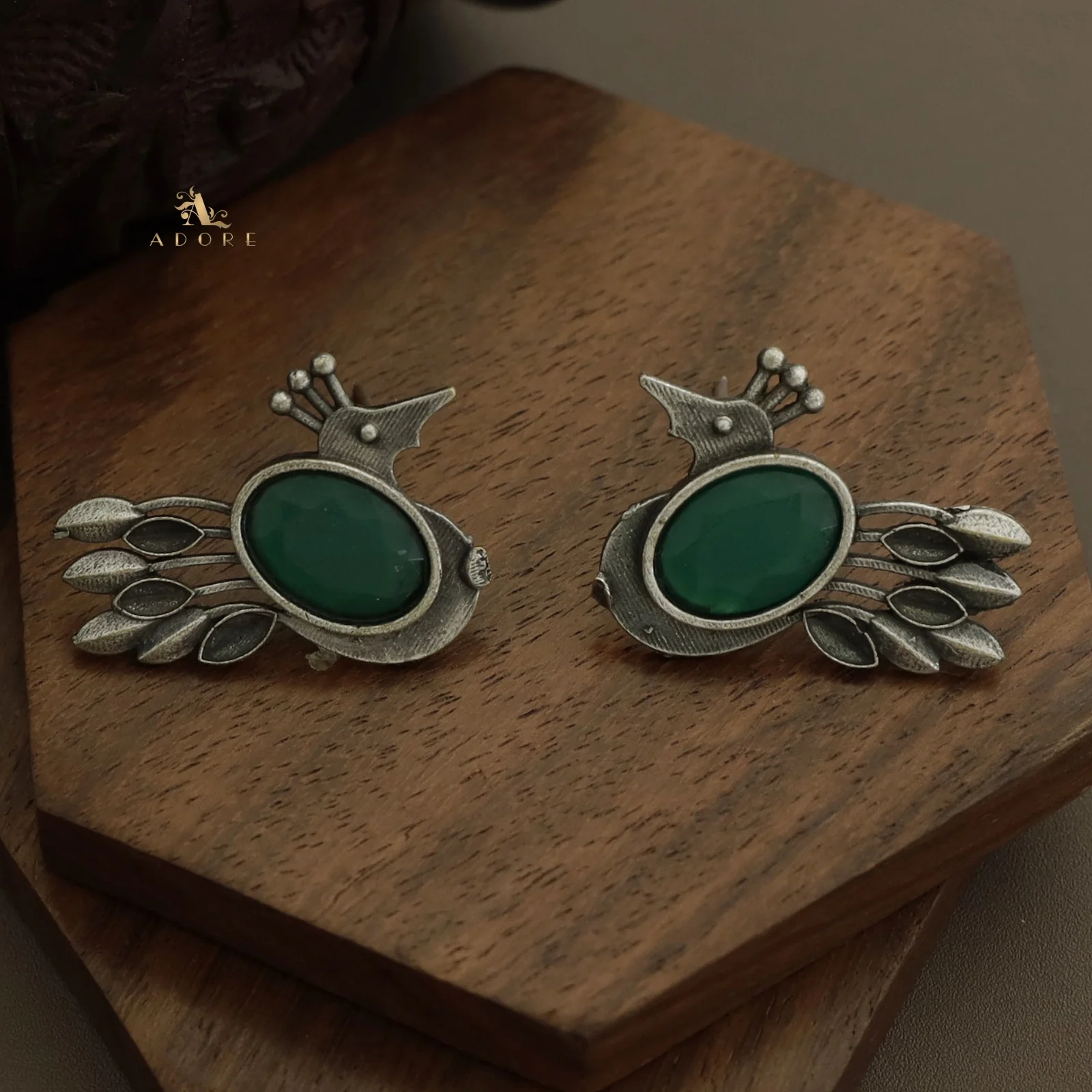 Babisa Bird Earring - Image 12