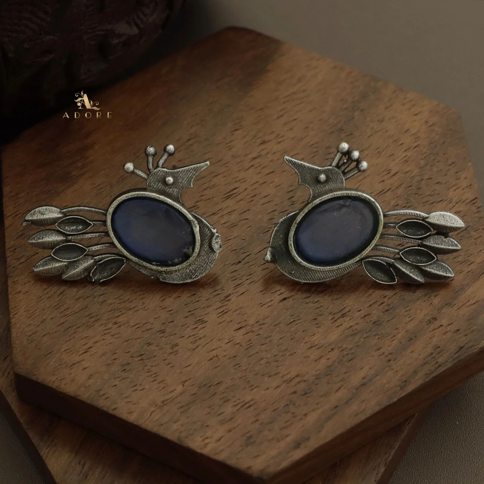 Babisa Bird Earring - Image 14