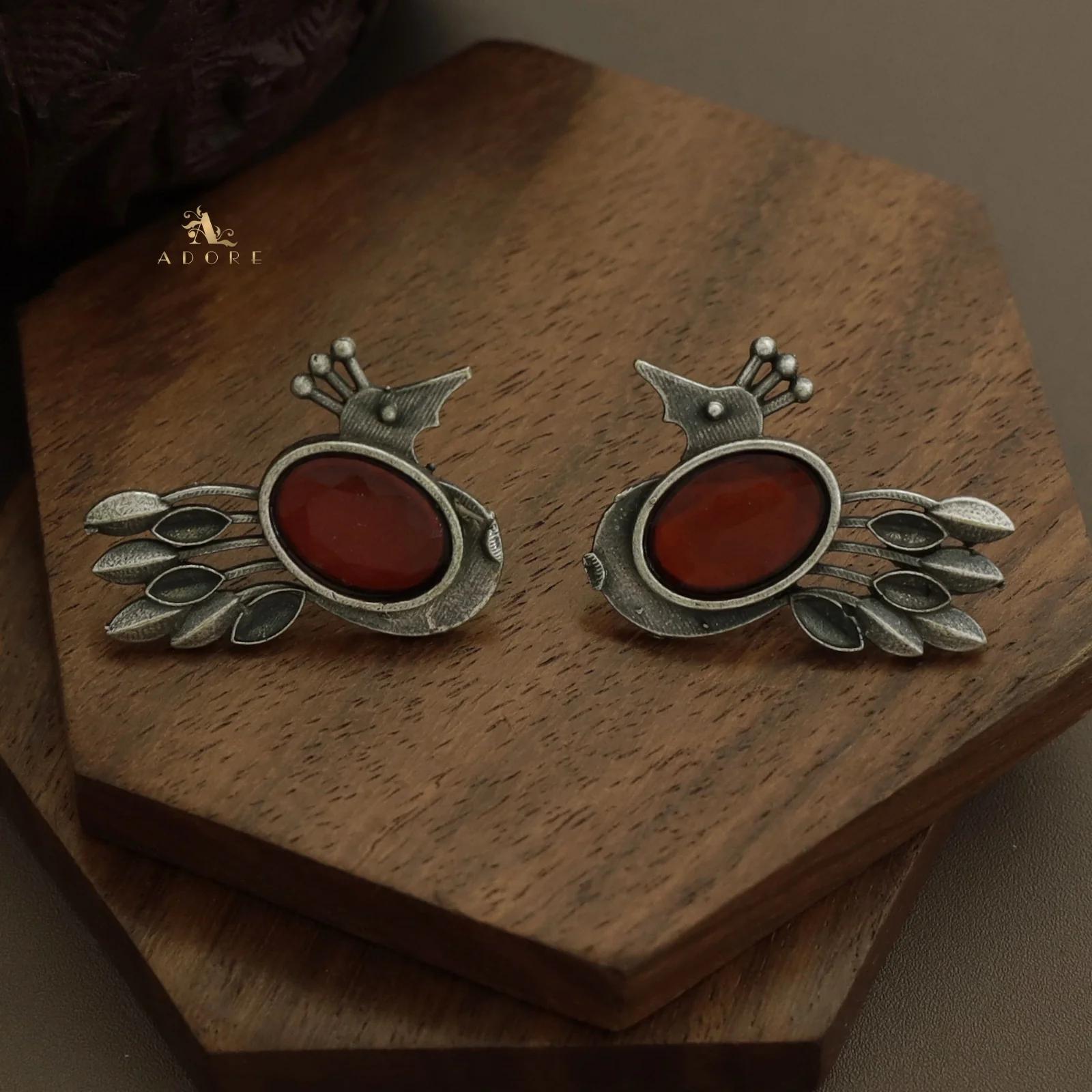 Babisa Bird Earring - Image 15
