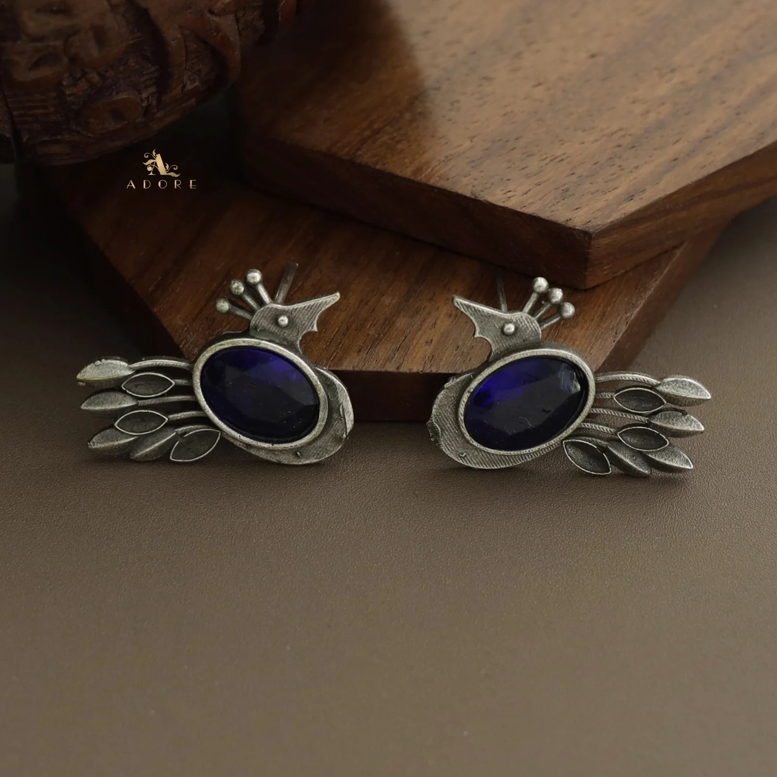 Babisa Bird Earring - Image 16