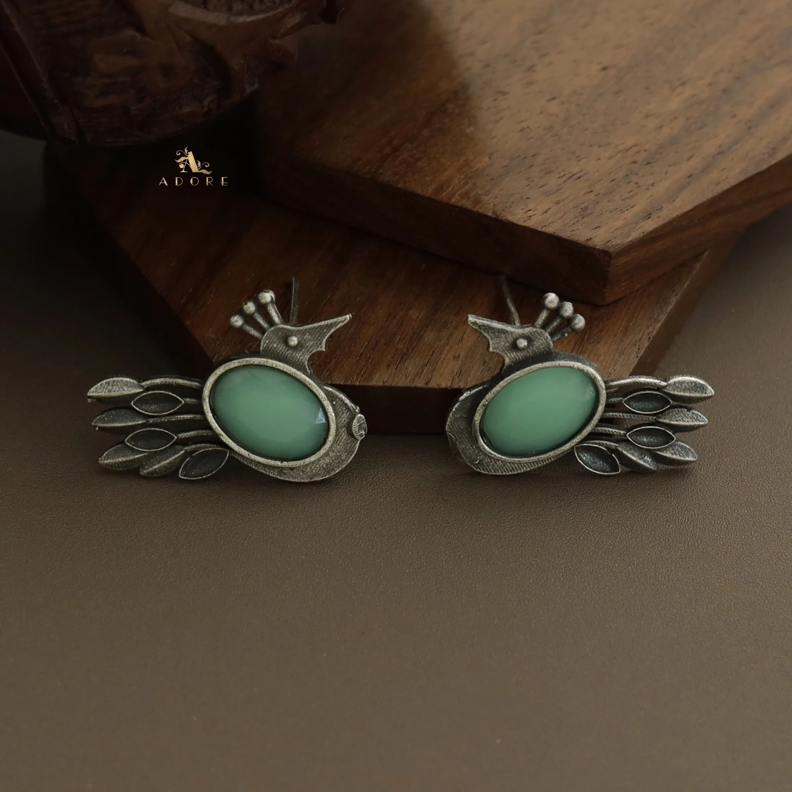 Babisa Bird Earring - Image 17