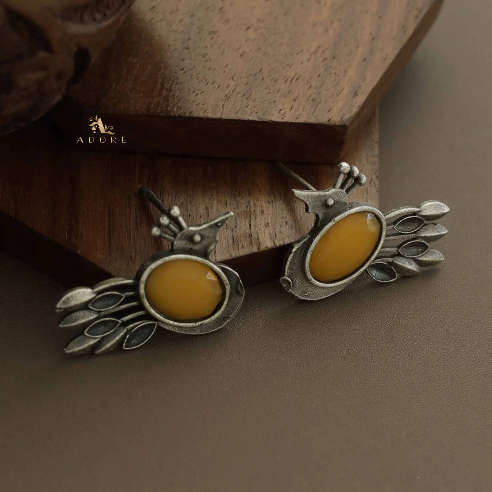 Babisa Bird Earring - Image 20