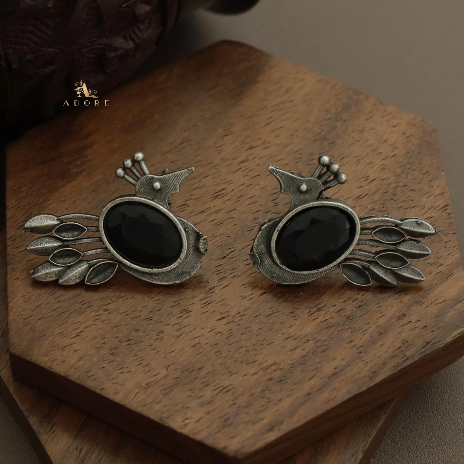 Babisa Bird Earring - Image 7