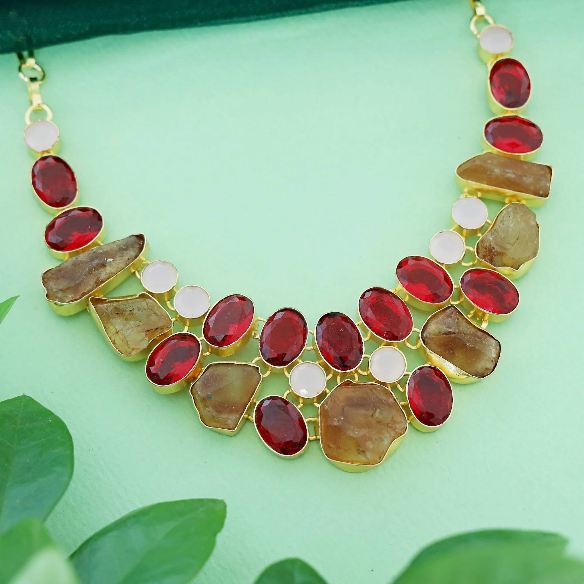 Bailey Neckpiece - Image 3
