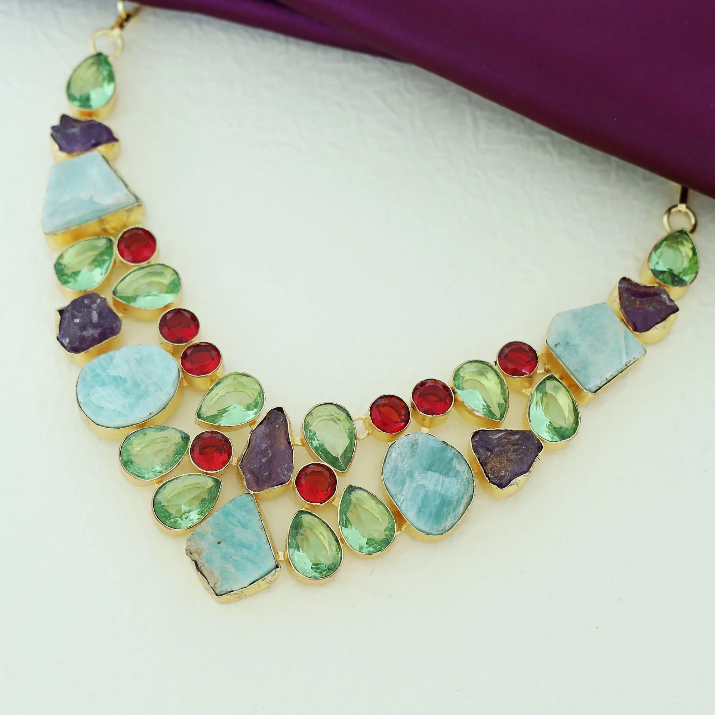 Basila Neckpiece - Image 2