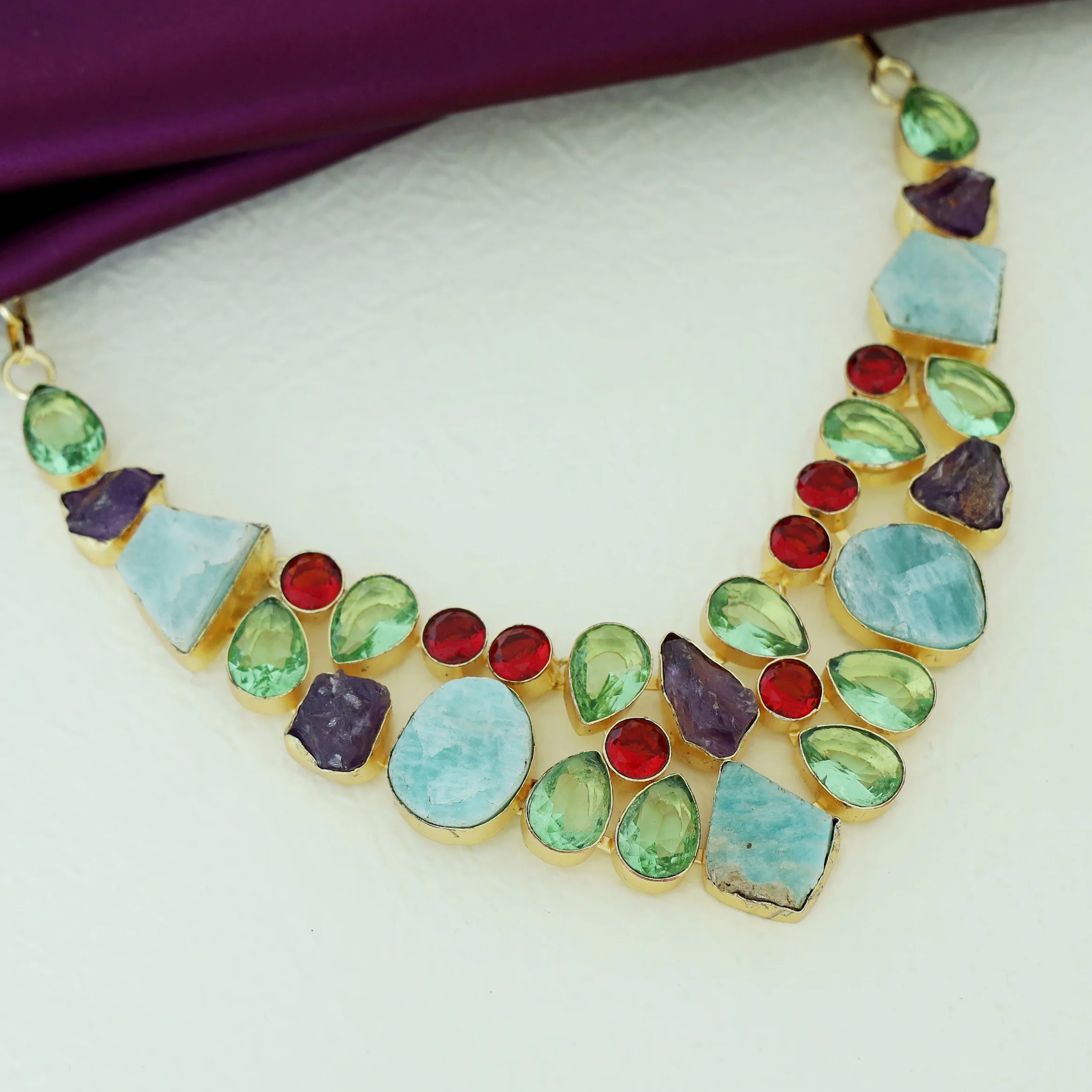 Basila Neckpiece - Image 3