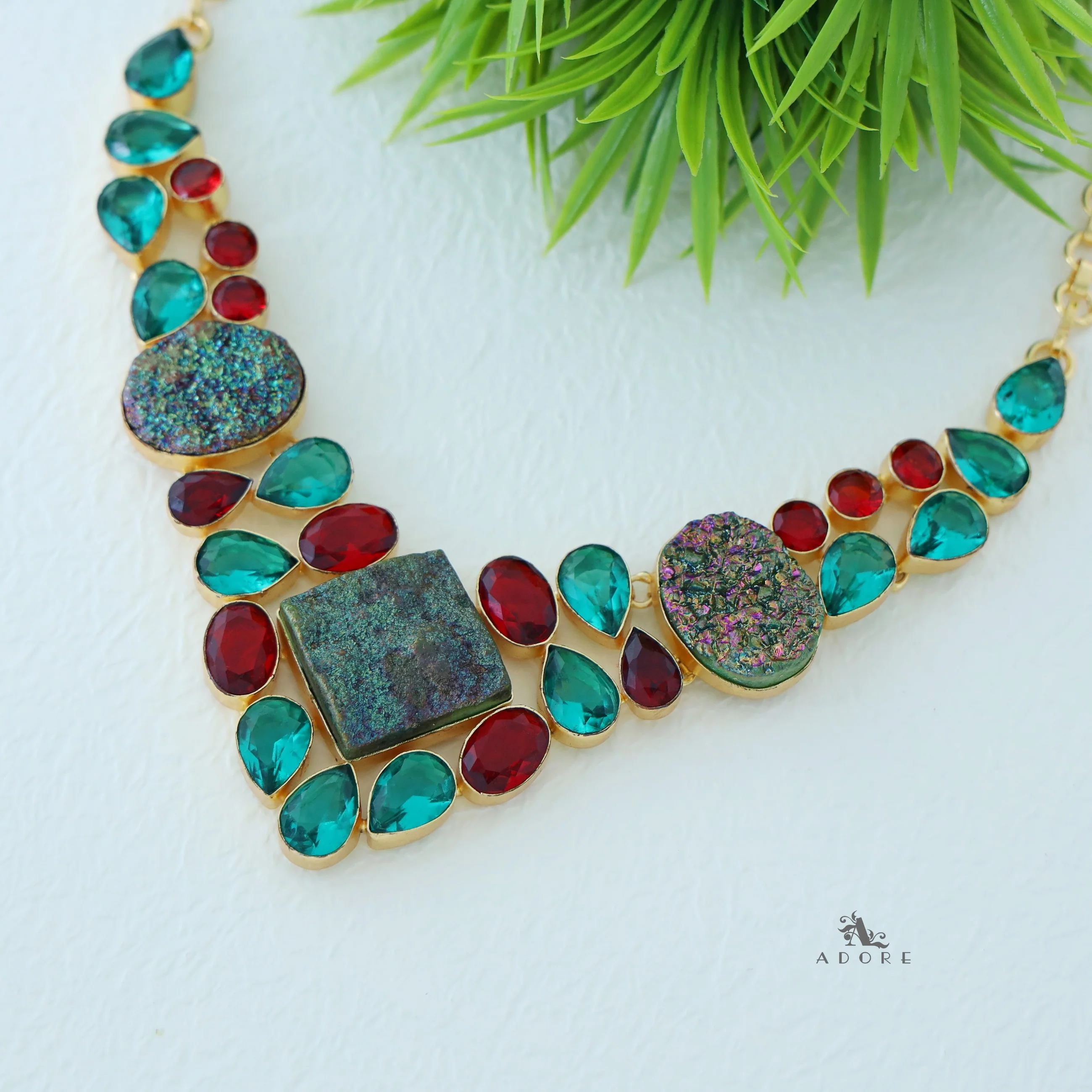 Bella Neckpiece - Image 2