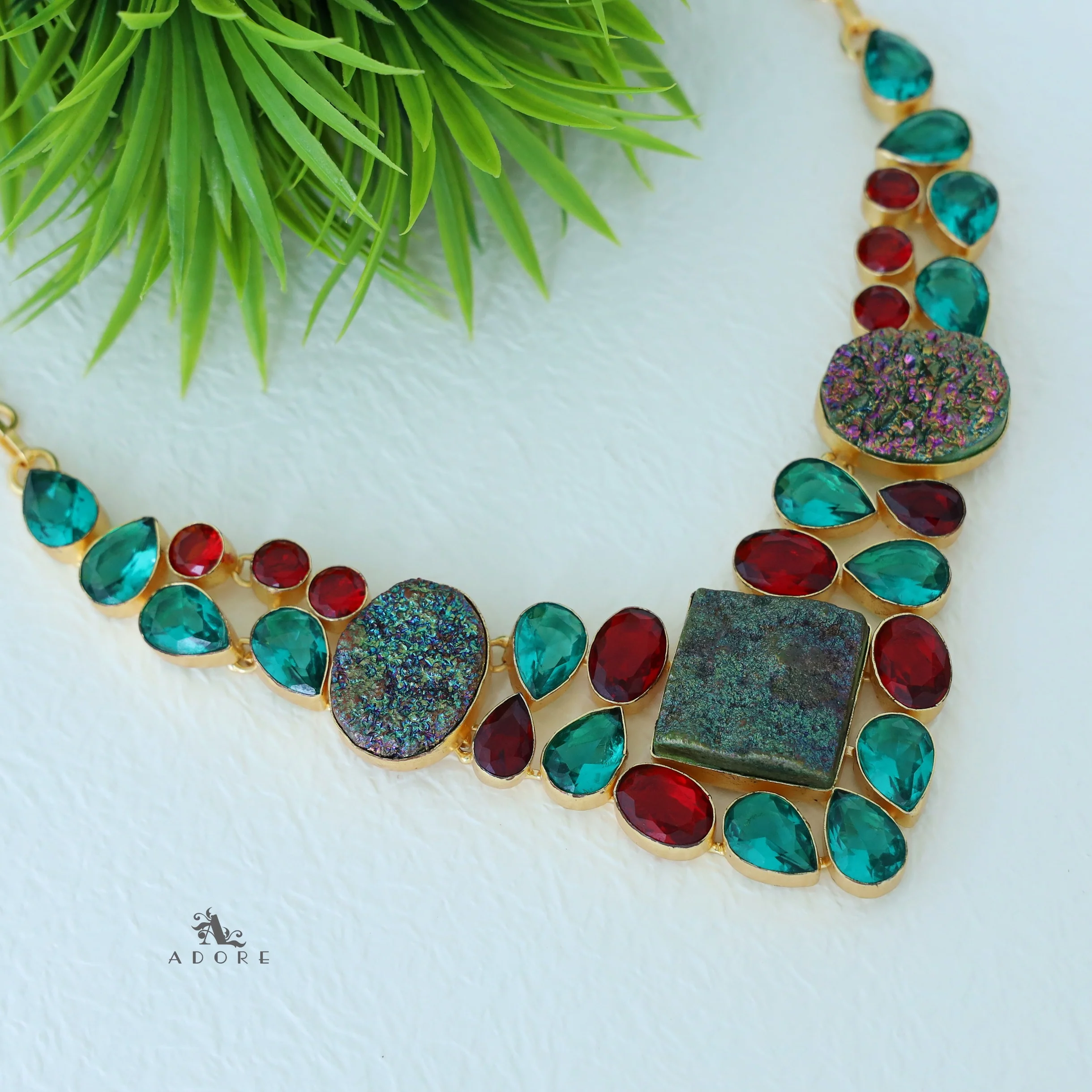 Bella Neckpiece - Image 3