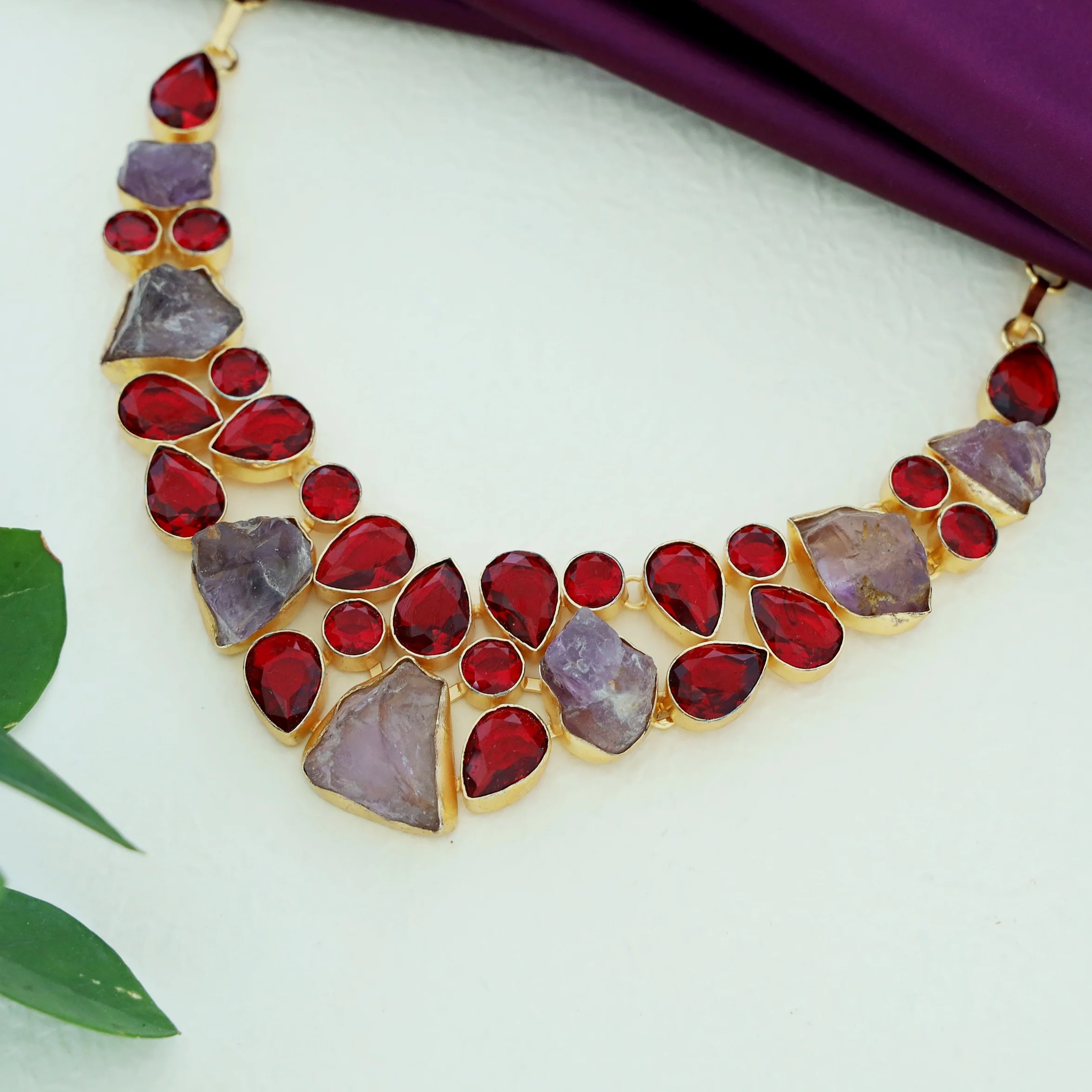 Elin Neckpiece - Image 2