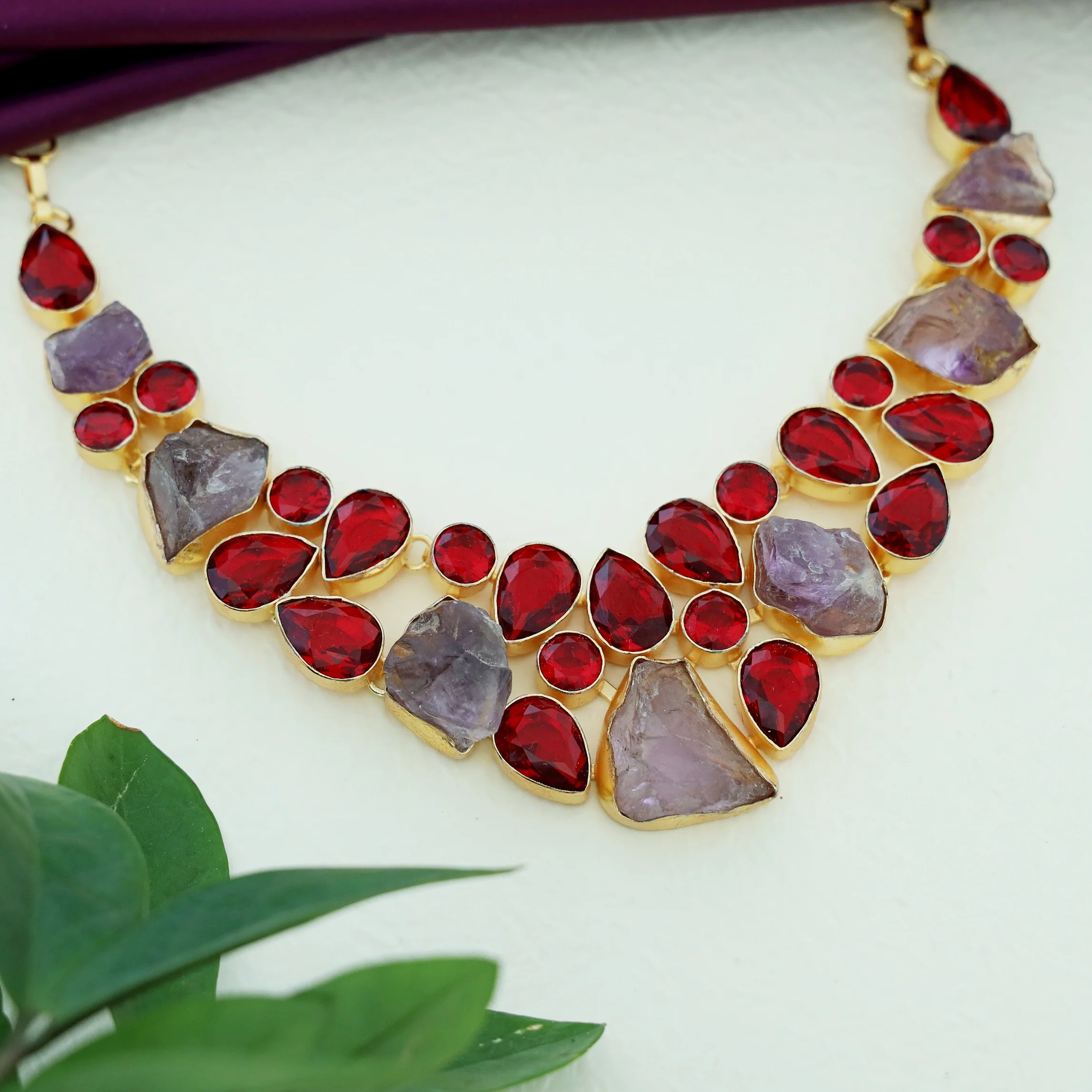 Elin Neckpiece - Image 3
