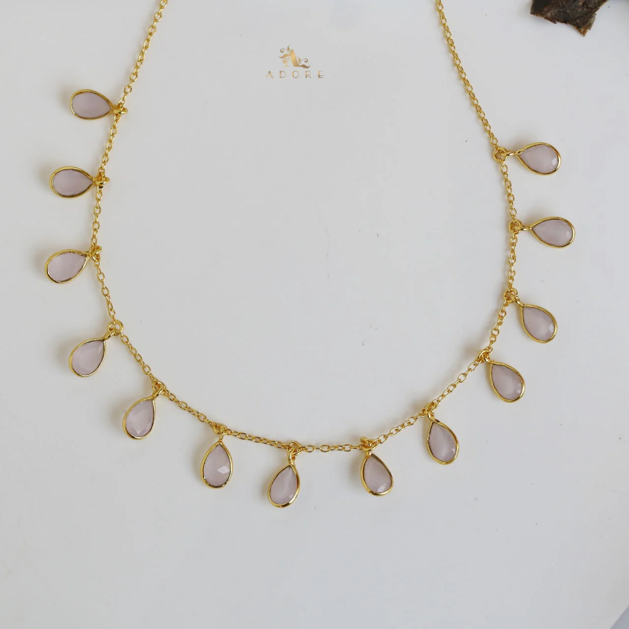 Brace Neckpiece - Image 11
