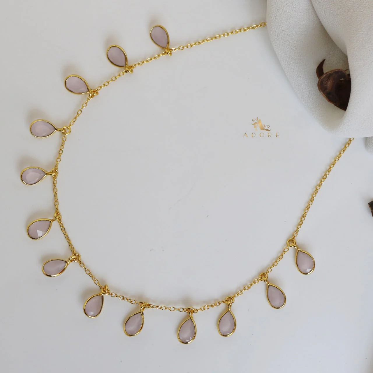 Brace Neckpiece - Image 12