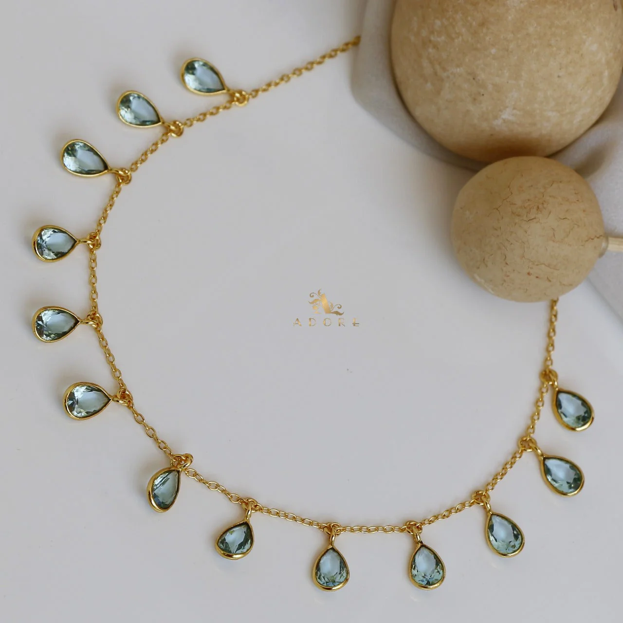 Brace Neckpiece - Image 13