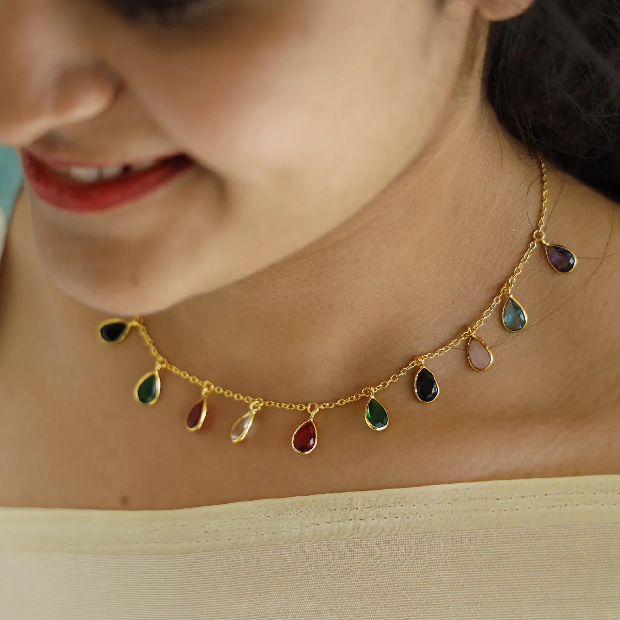 Brace Neckpiece - Image 15