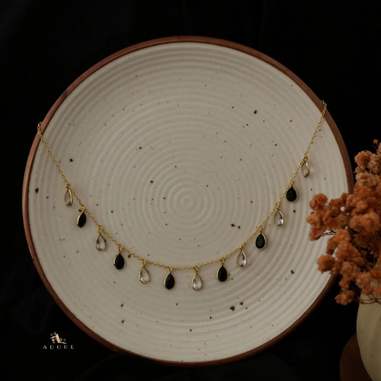 Brace Neckpiece - Image 16