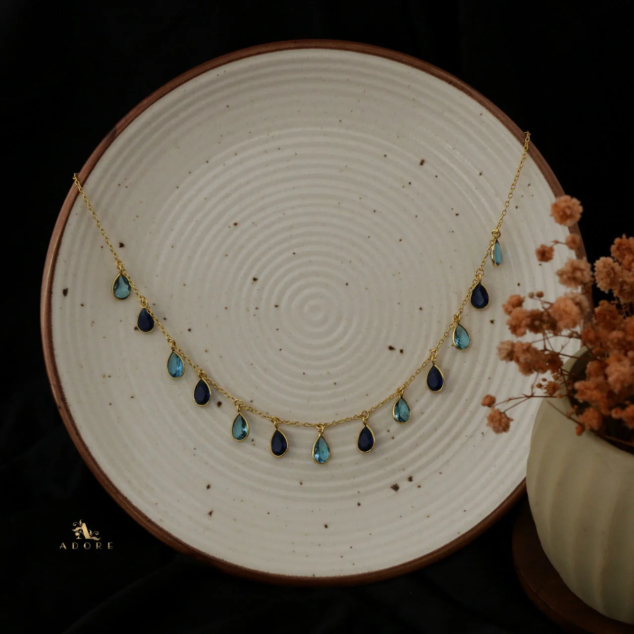 Brace Neckpiece - Image 17