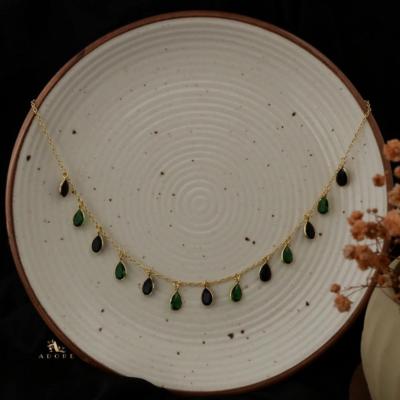 Brace Neckpiece - Image 18