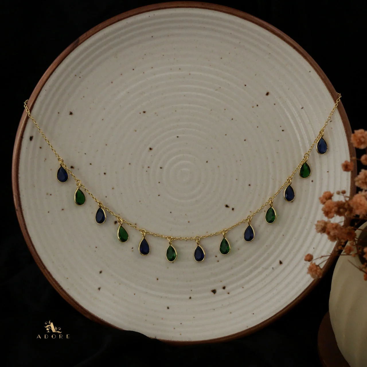 Brace Neckpiece - Image 19