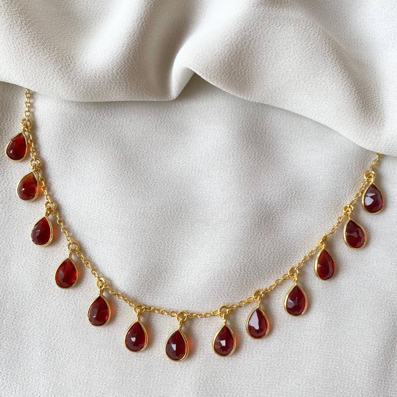 Brace Neckpiece - Image 24
