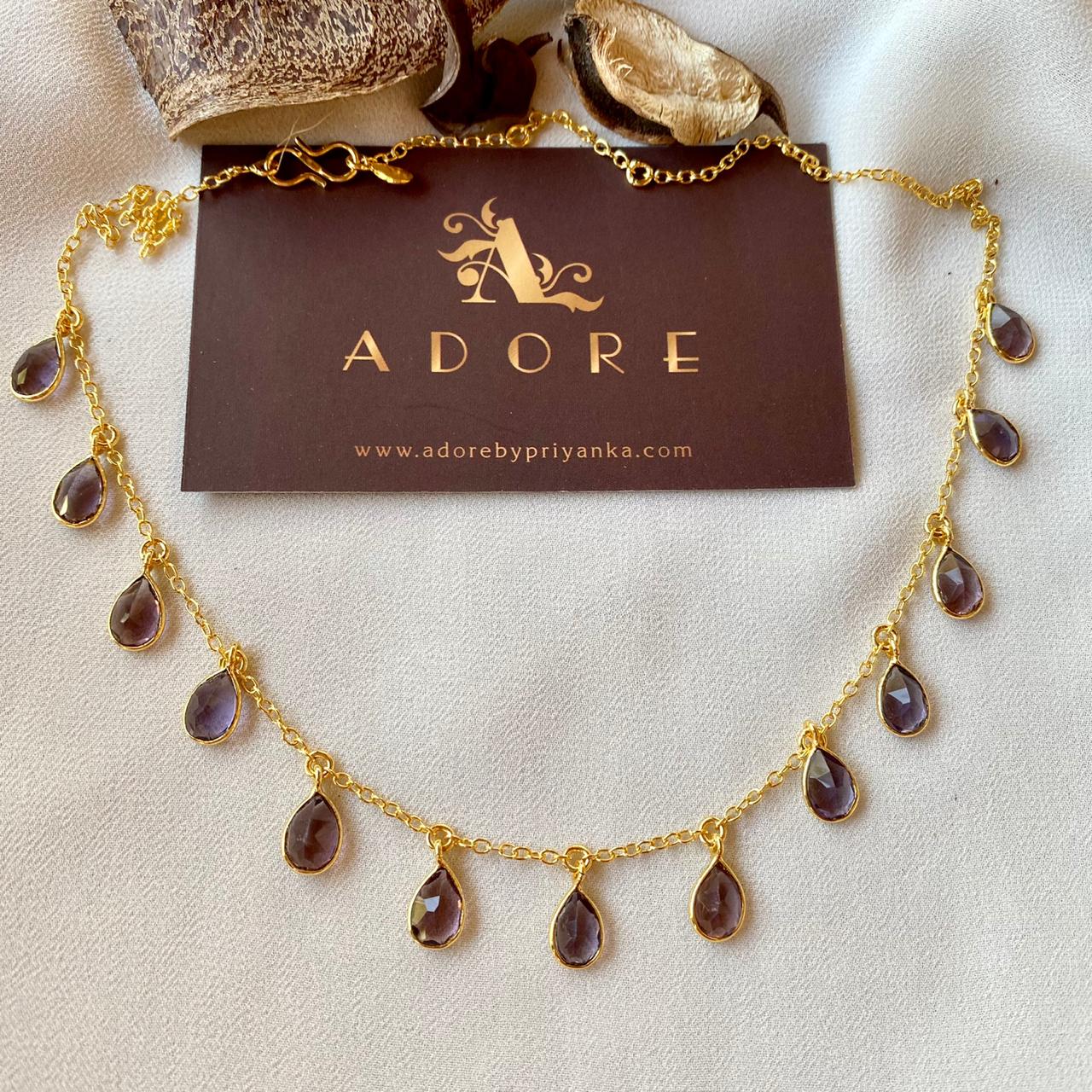 Brace Neckpiece - Image 25