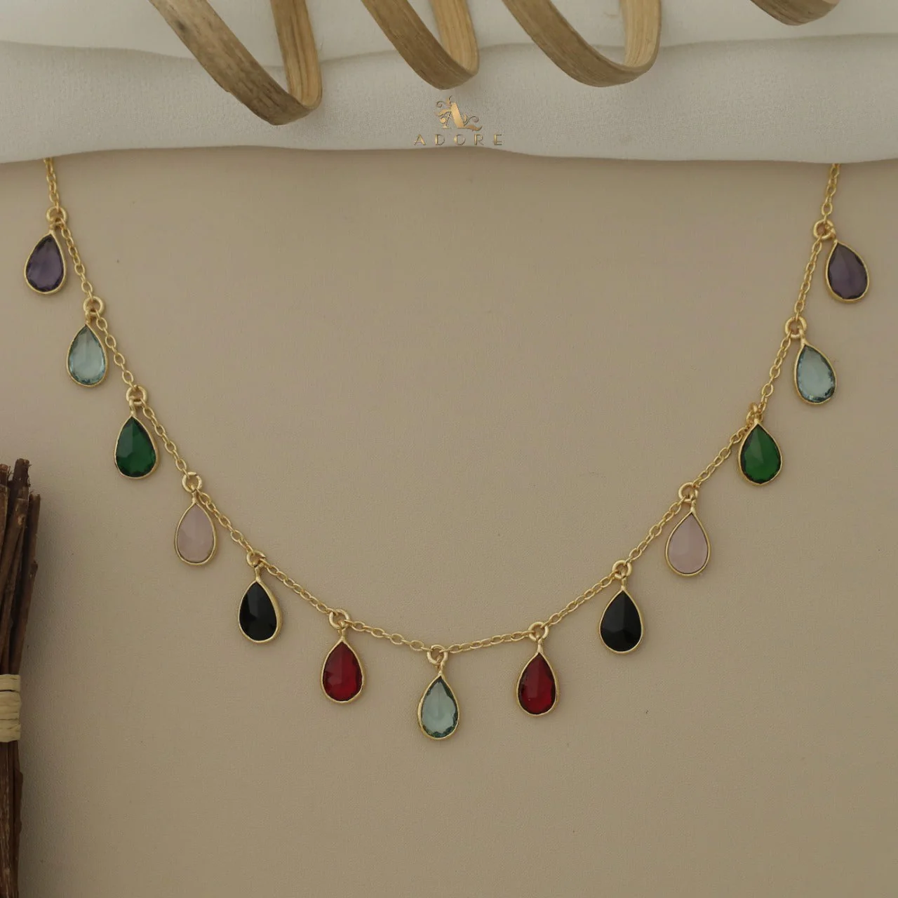 Brace Neckpiece - Image 27