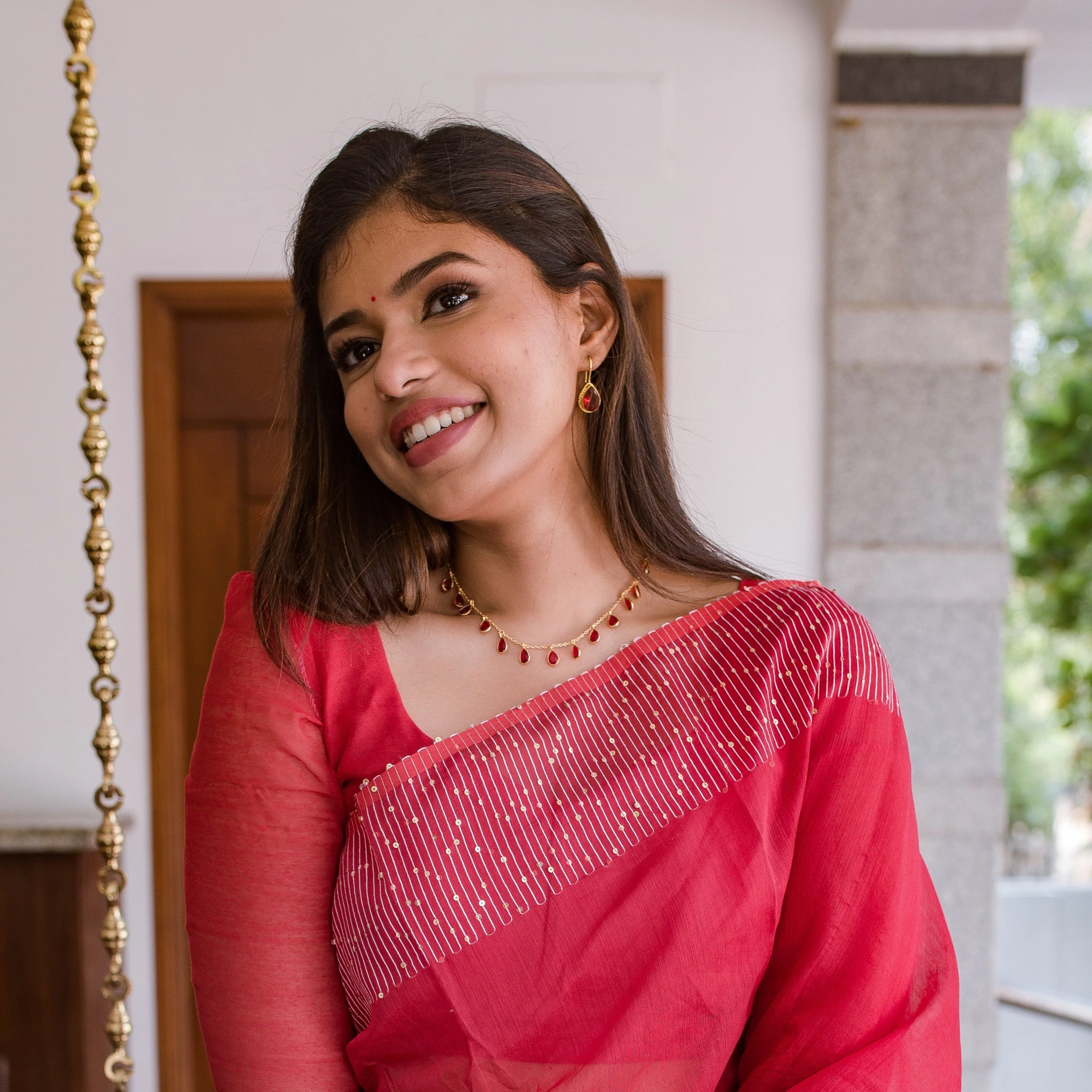 Brace Neckpiece - Image 28