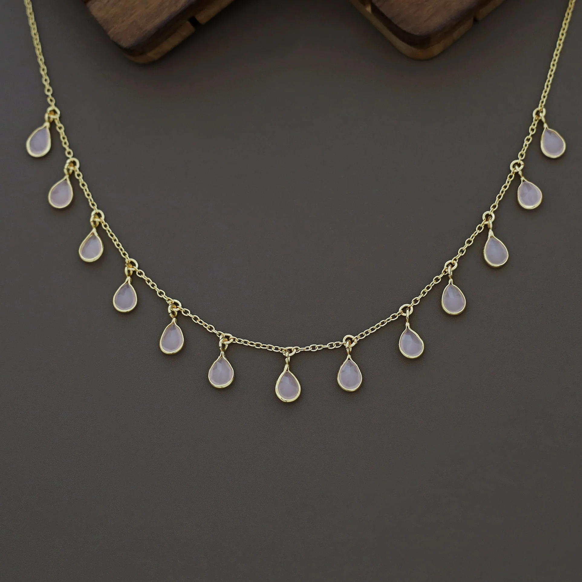 Brace Neckpiece - Image 3
