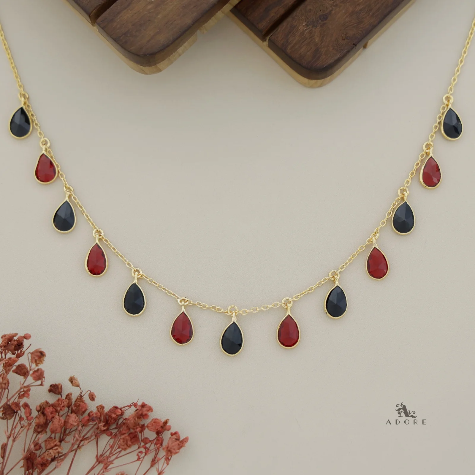 Brace Neckpiece - Image 30