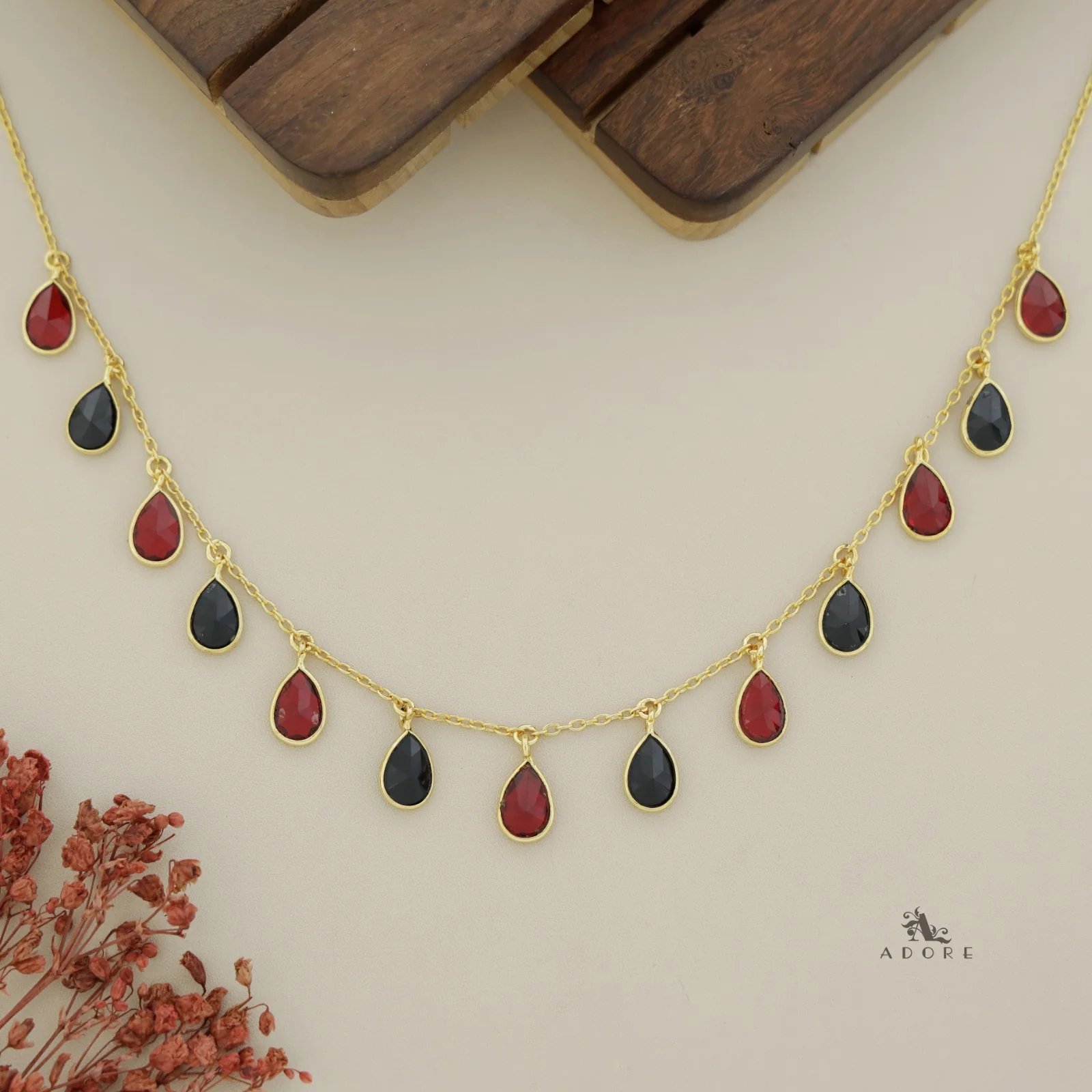 Brace Neckpiece - Image 31