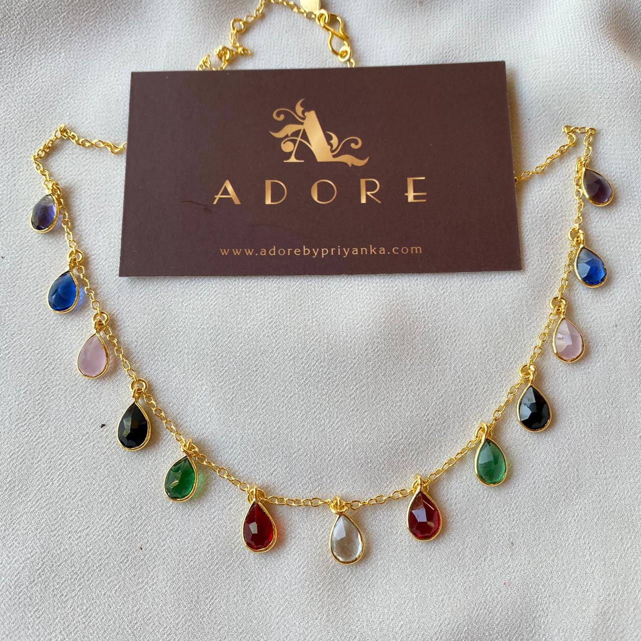 Brace Neckpiece - Image 33