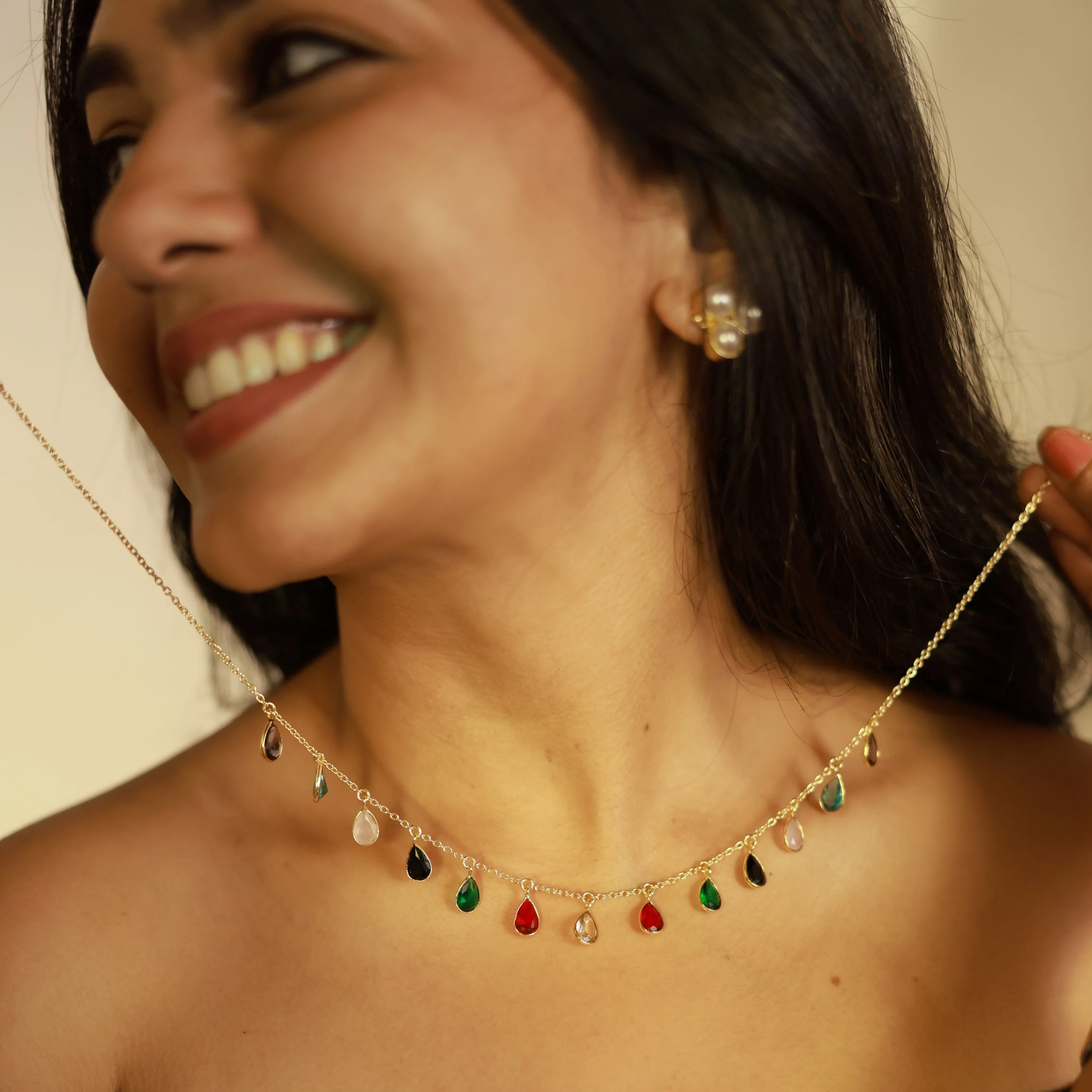 Brace Neckpiece - Image 34