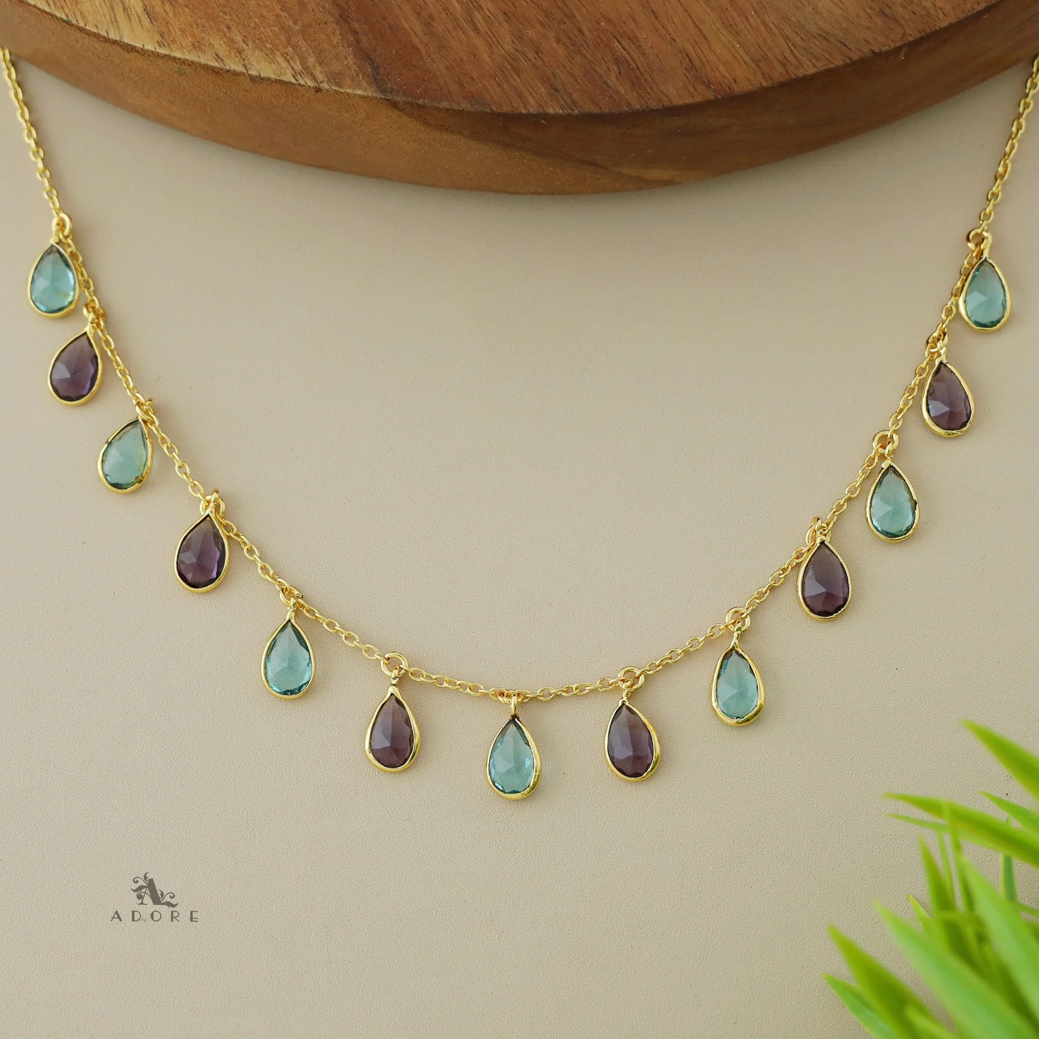 Brace Neckpiece - Image 36