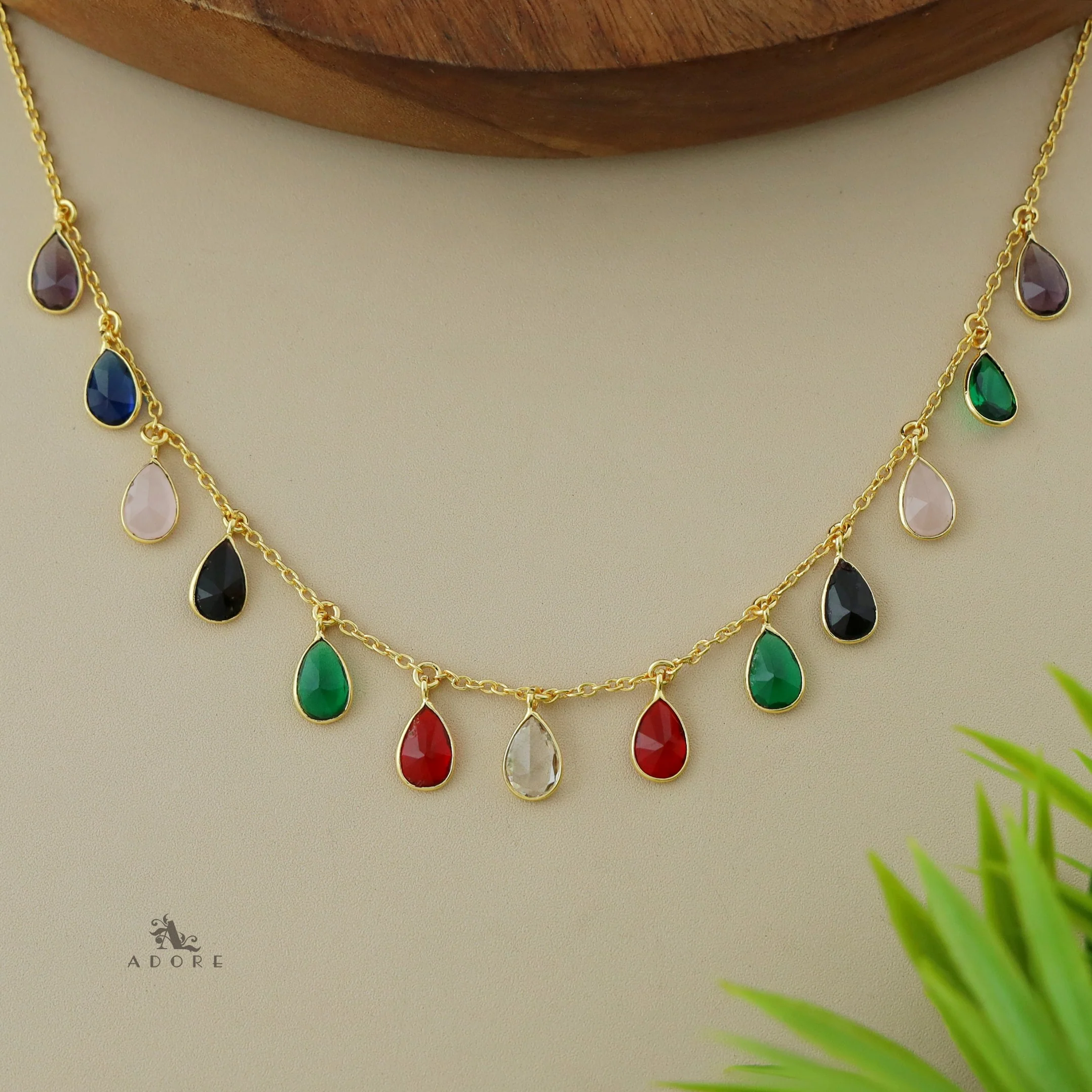 Brace Neckpiece - Image 37
