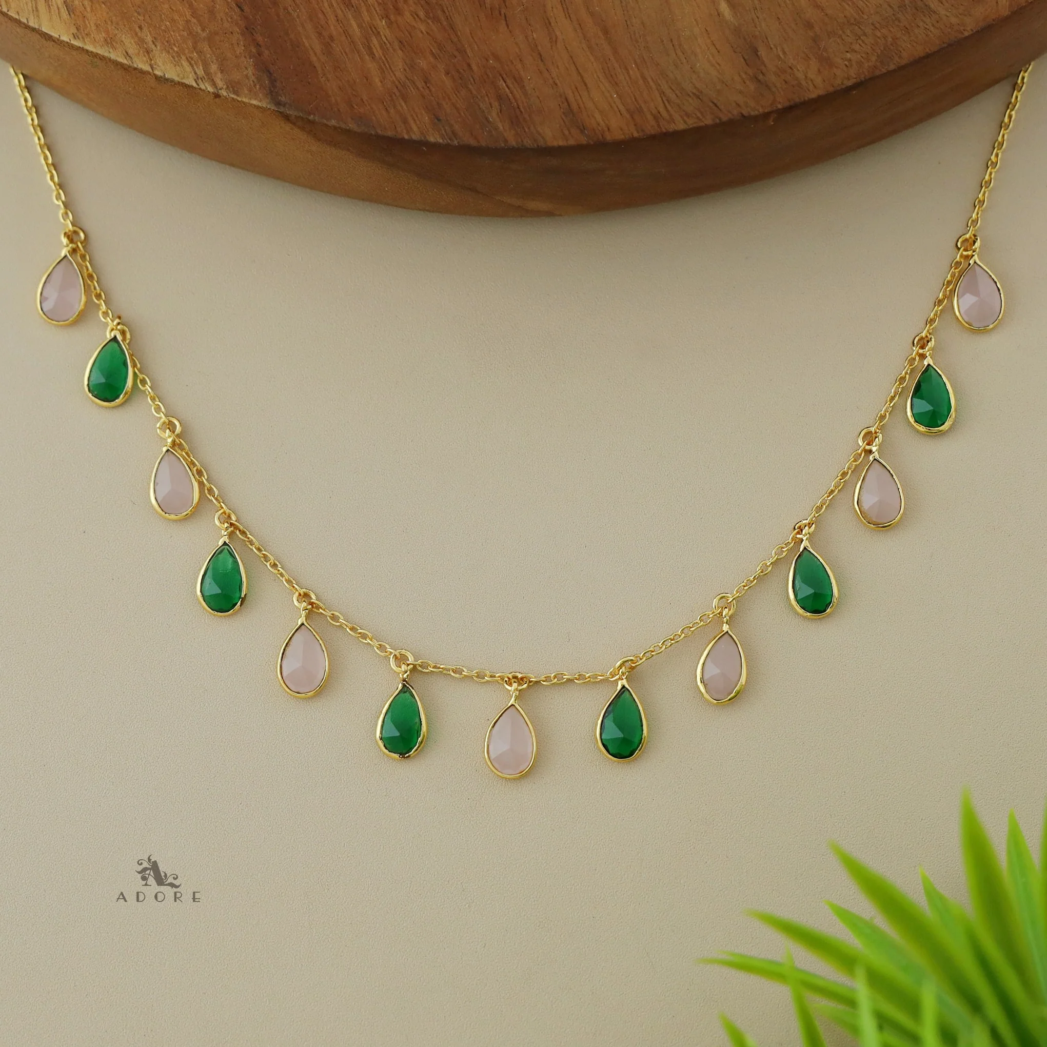 Brace Neckpiece - Image 38