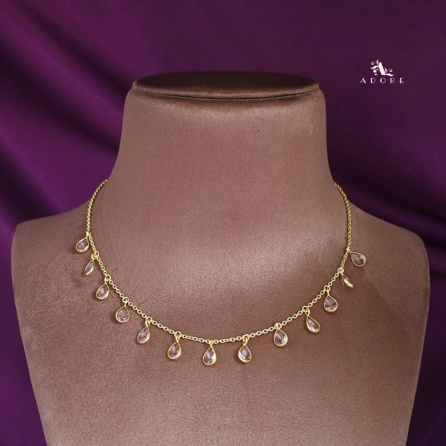 Brace Neckpiece - Image 39